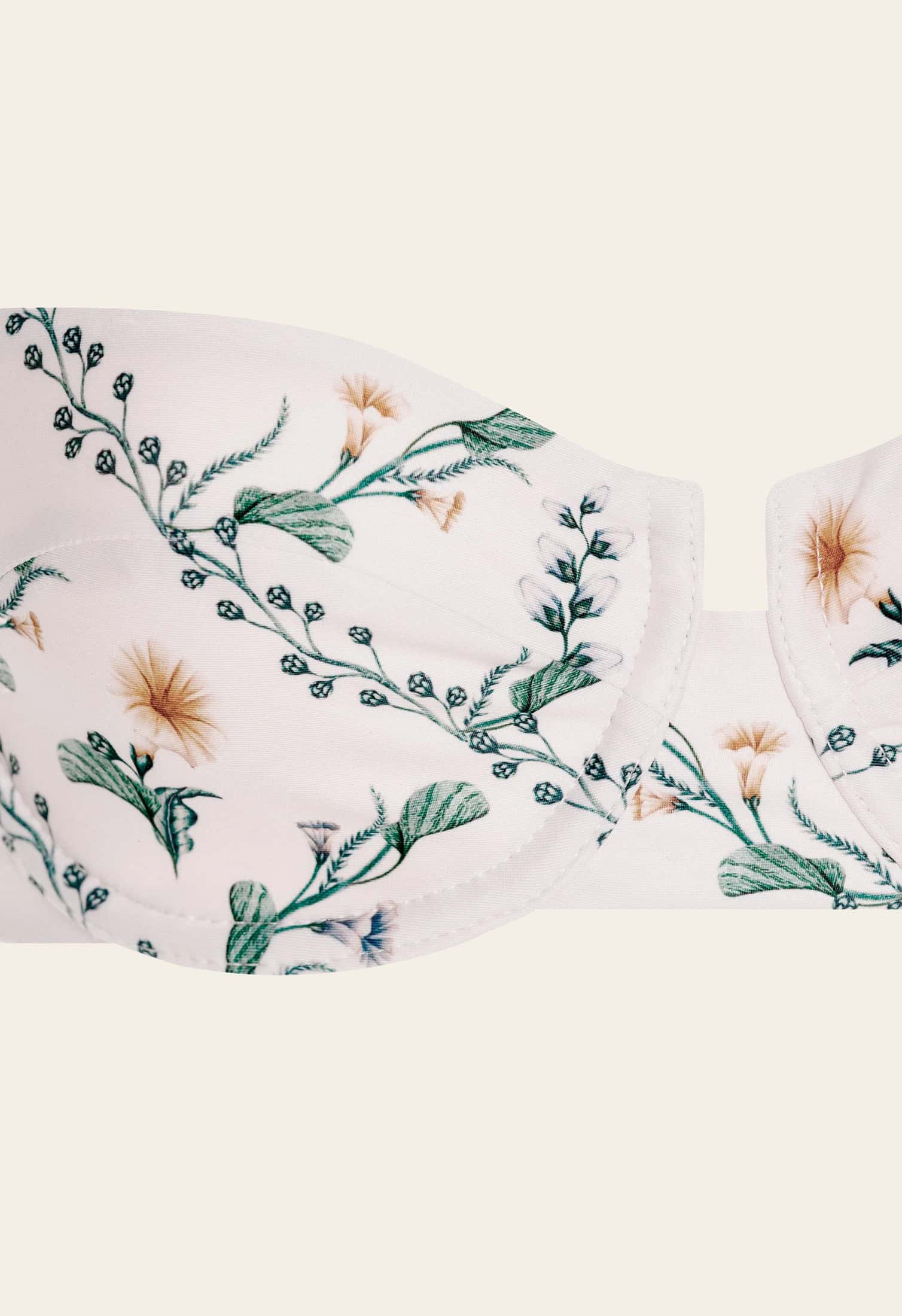 kiwi Brisa  Bikini Top - miniatura 2