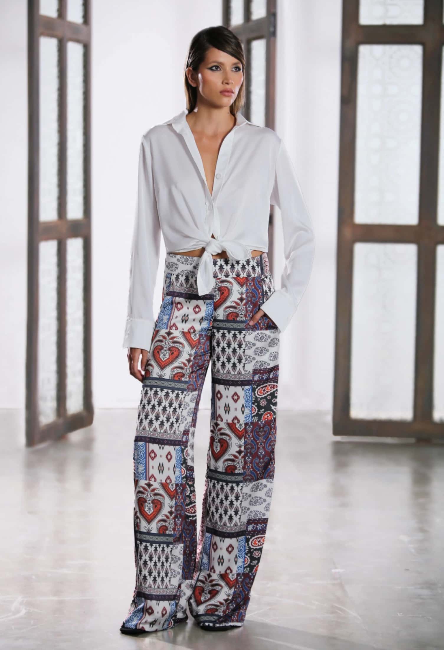 Ferid Pants