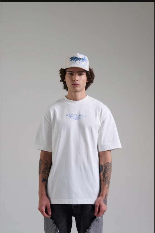 DRIFT T-SHIRT