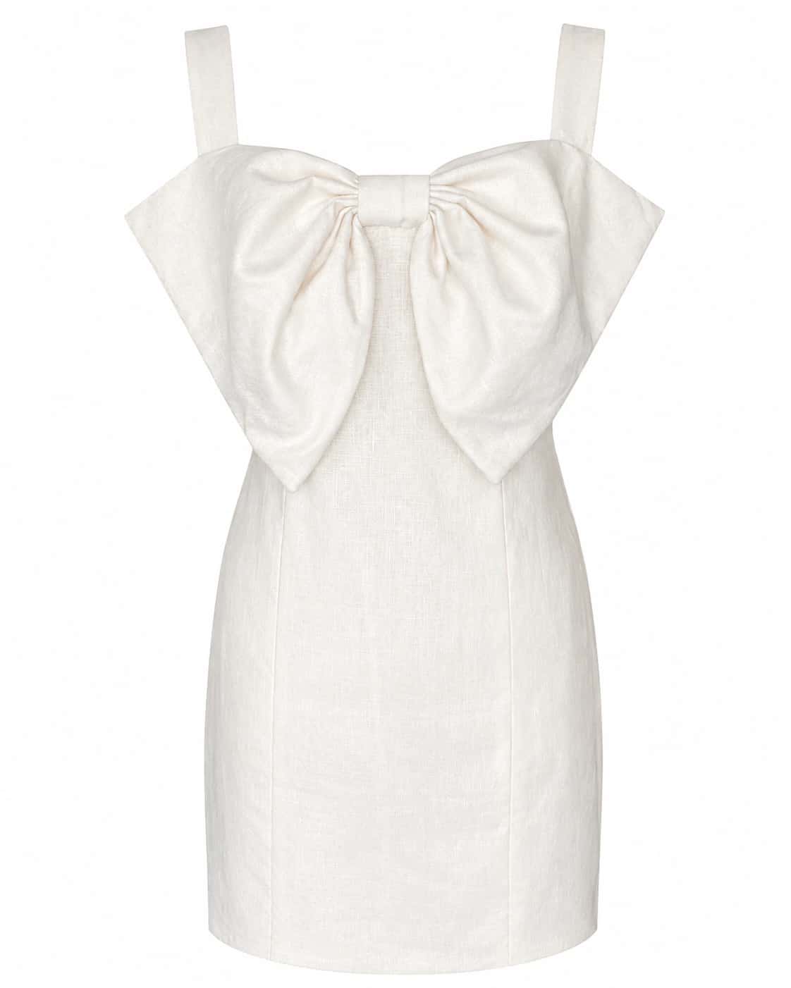 Queen Mini Dress Talla S