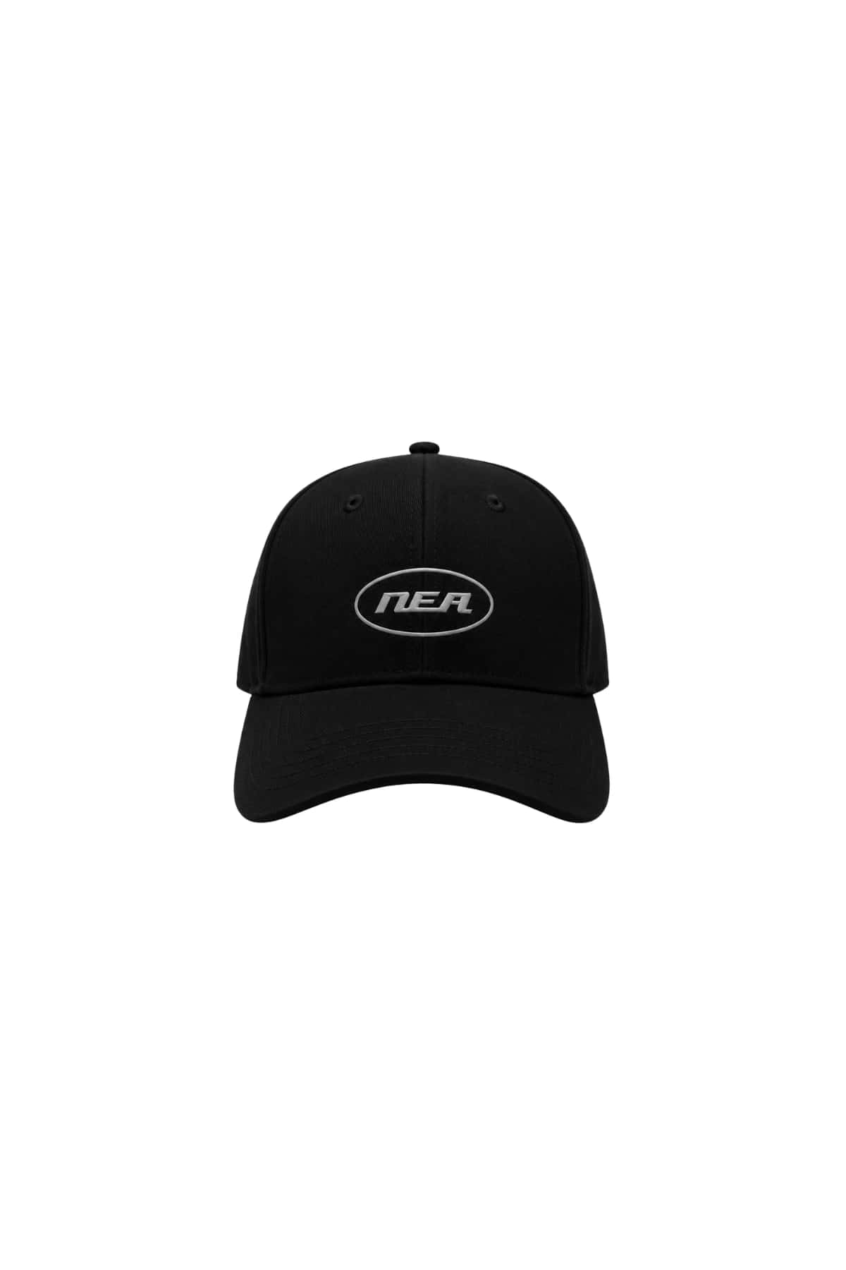 GORRA SLOT NEGRO NEA