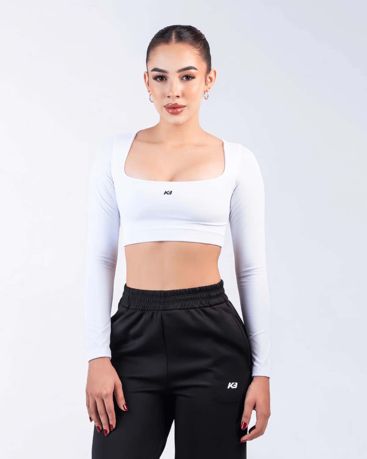Top Buzo┃KAYBU REF.1030