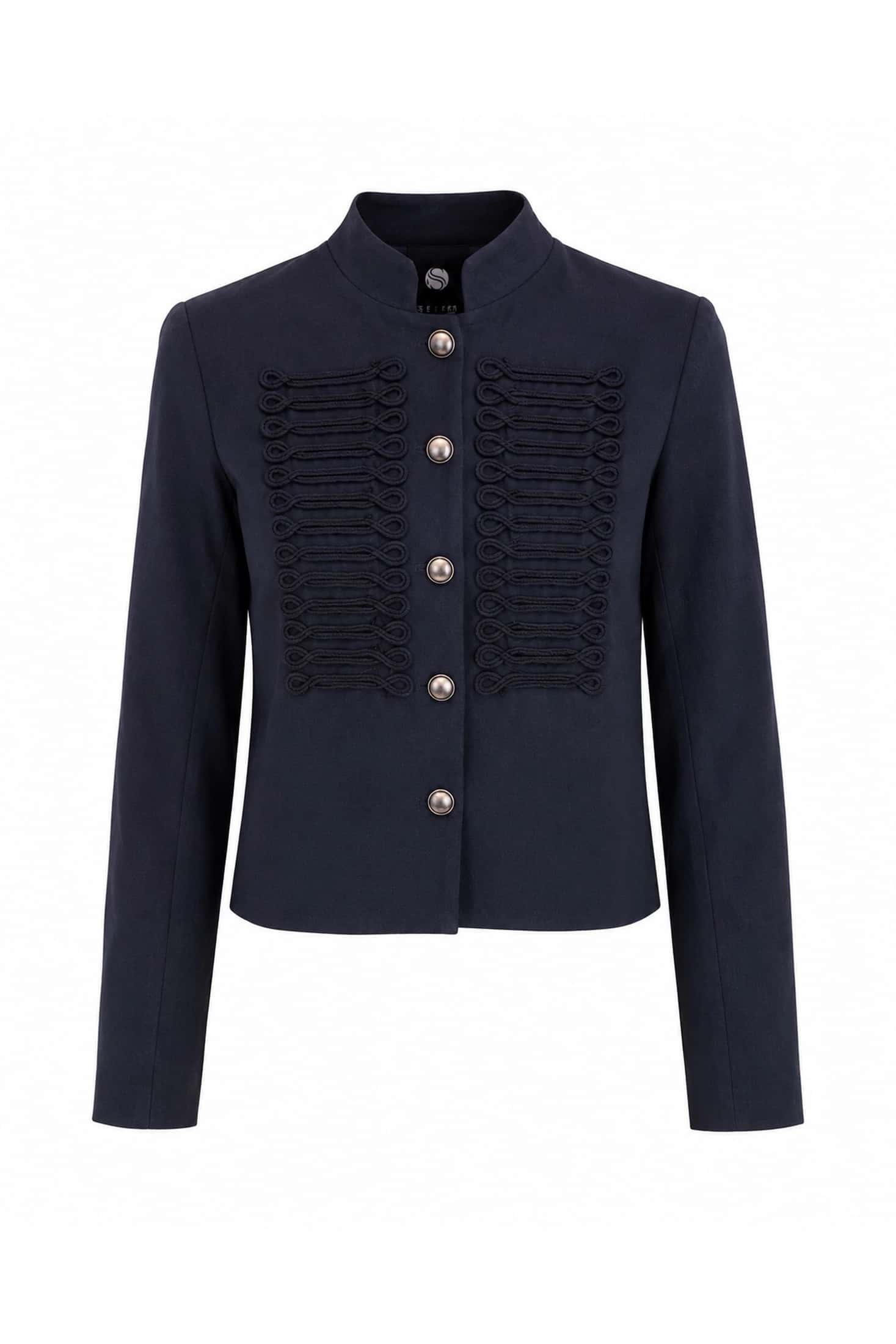 NAUTICA JACKET