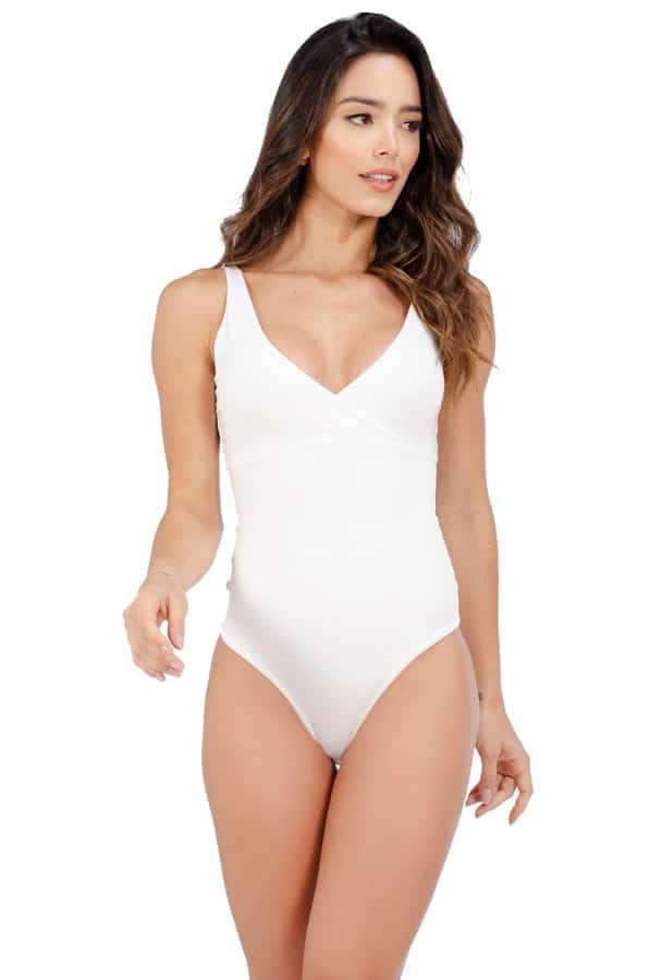 Body – Monterrey