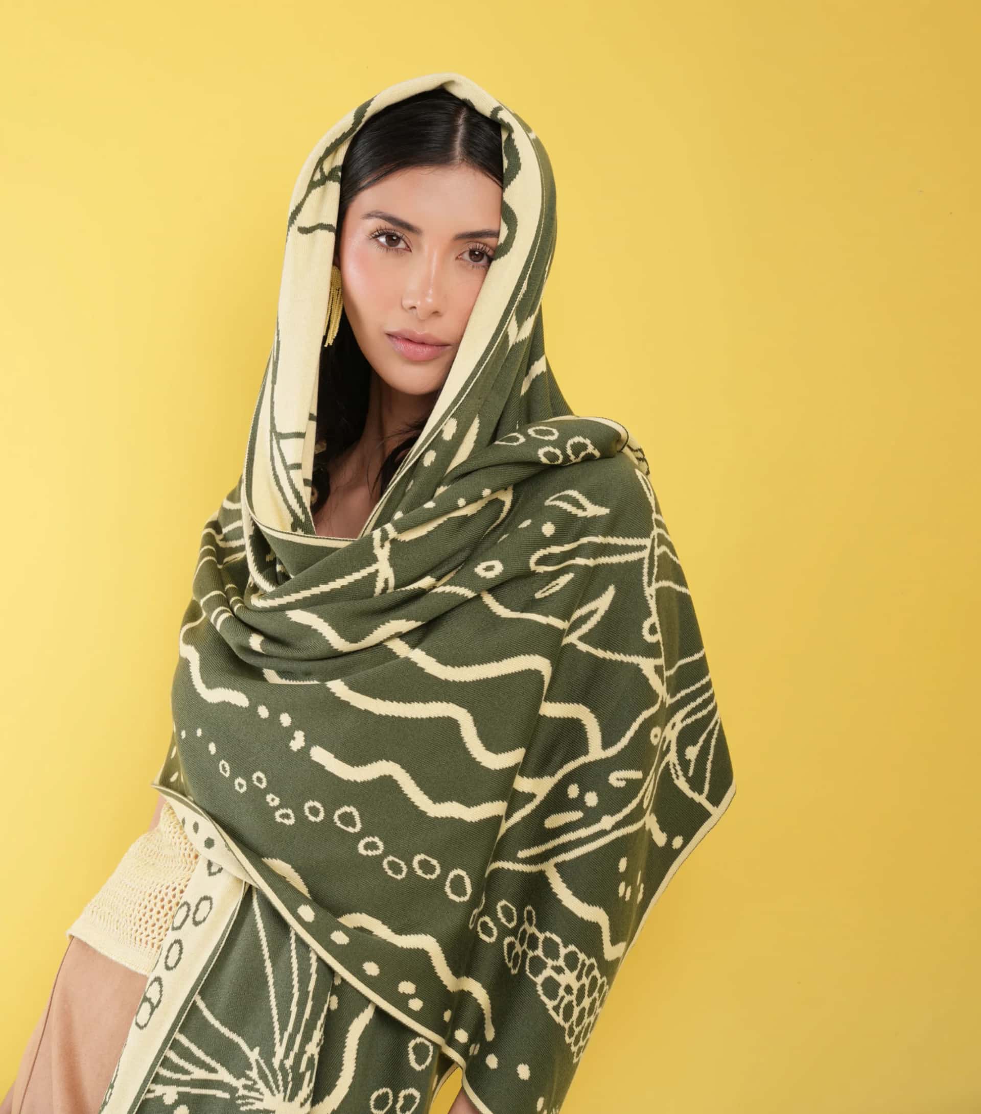 Foulard Manglar - miniatura 6