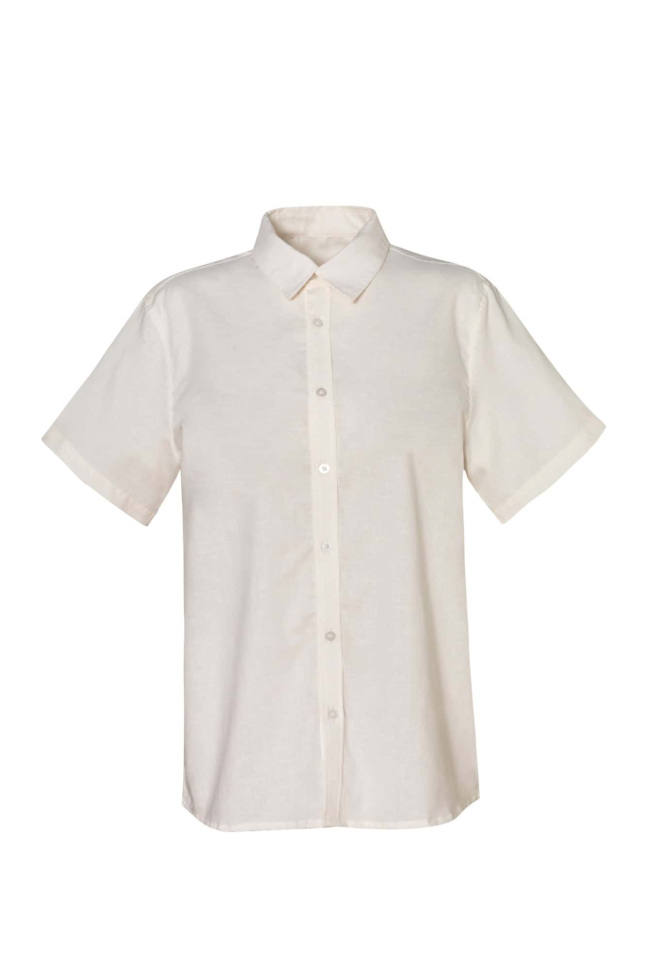 Camisa Manga Corta Cloud