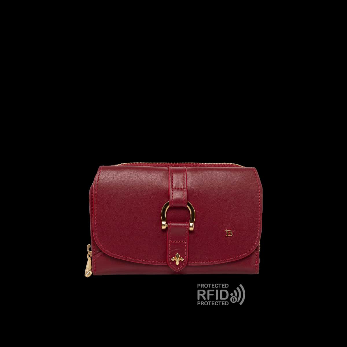 BILLETERA PARA MUJER CASTELLO
