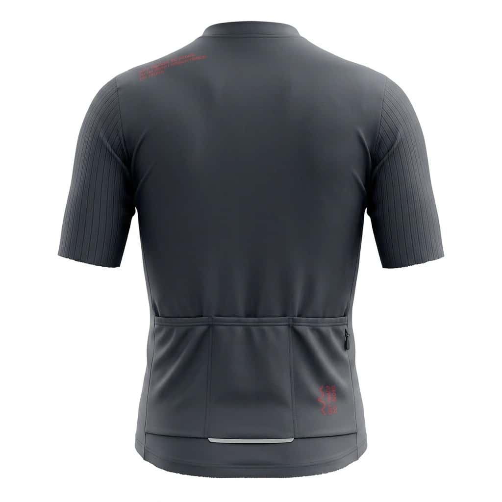 Jersey Elite Stealth Signal Unisex - miniatura 7