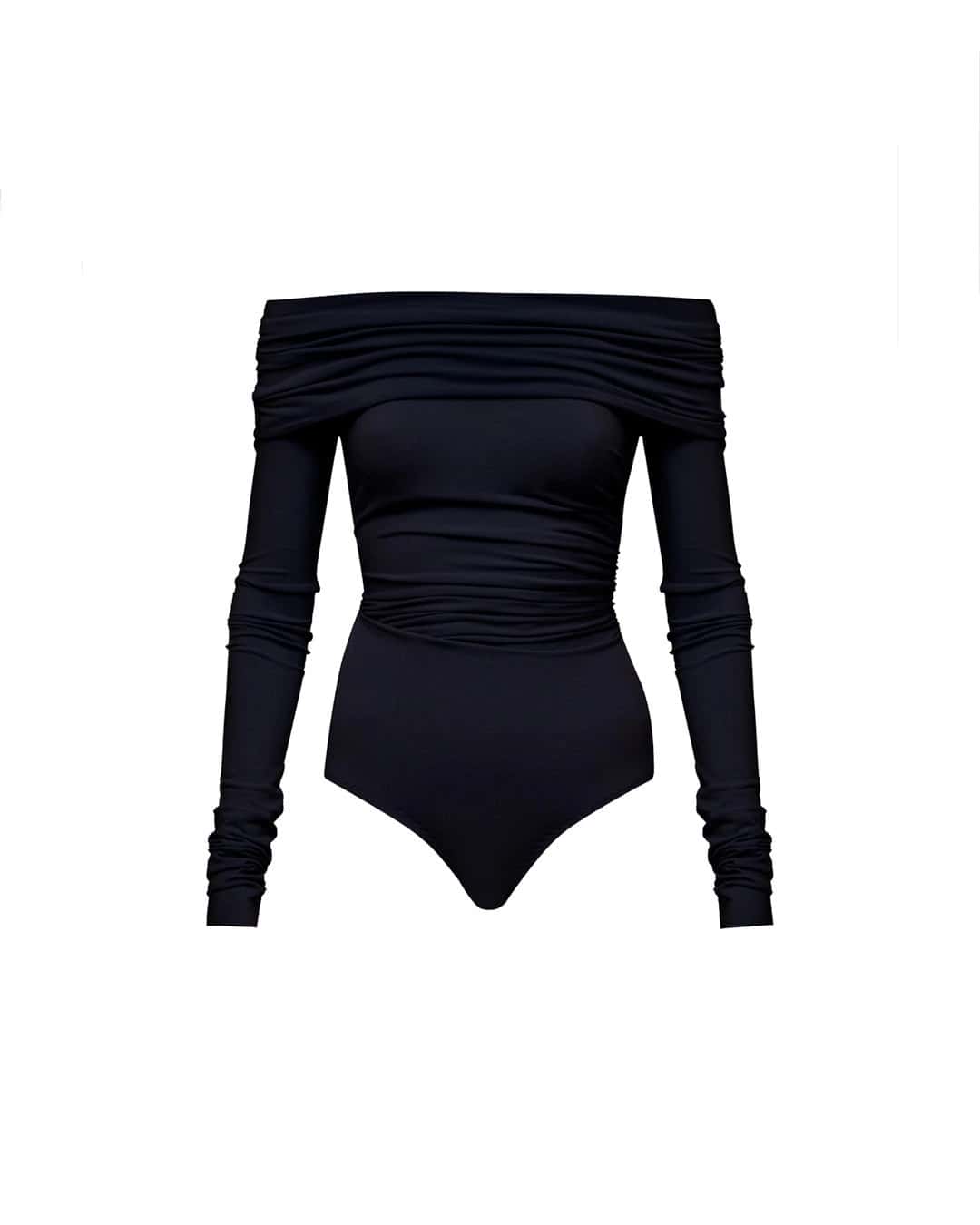 'VINCA' BODYSUIT