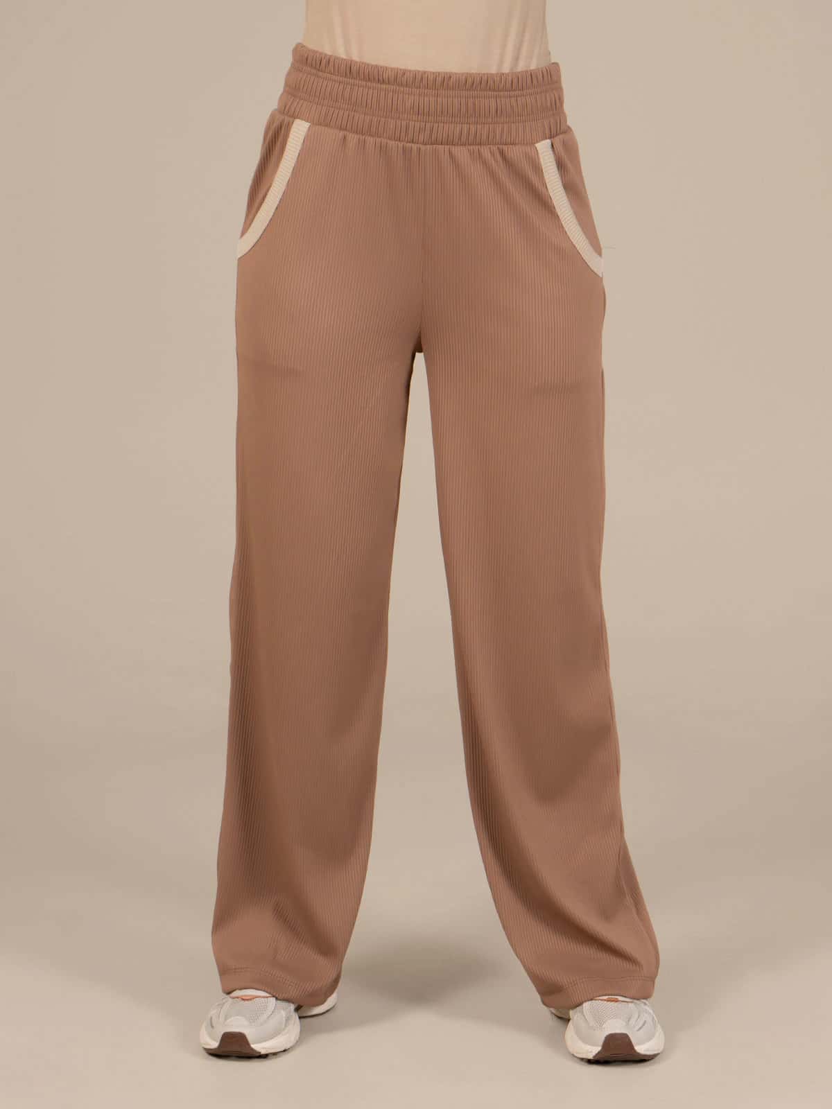 Pantalon villa viena cafe