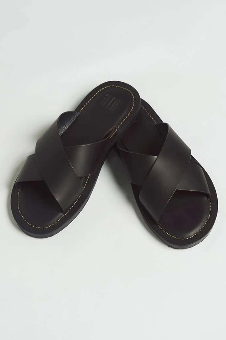 Sandalias