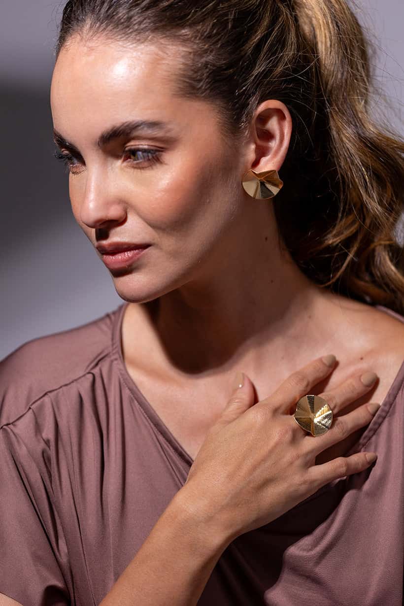 Aretes Sahara - miniatura 1