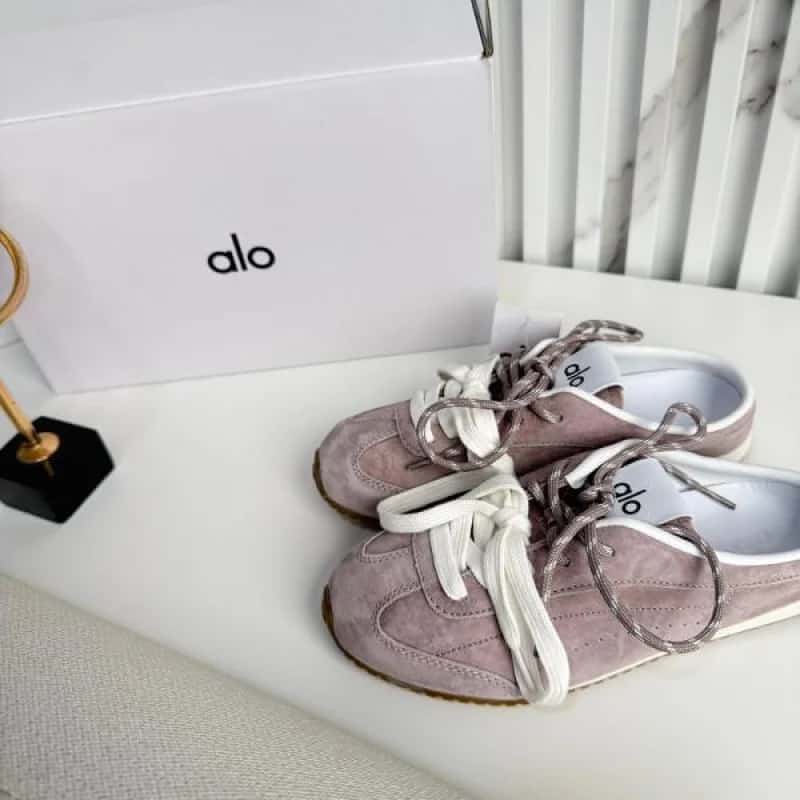 SUECO ALO CON CORDONES - miniatura 2