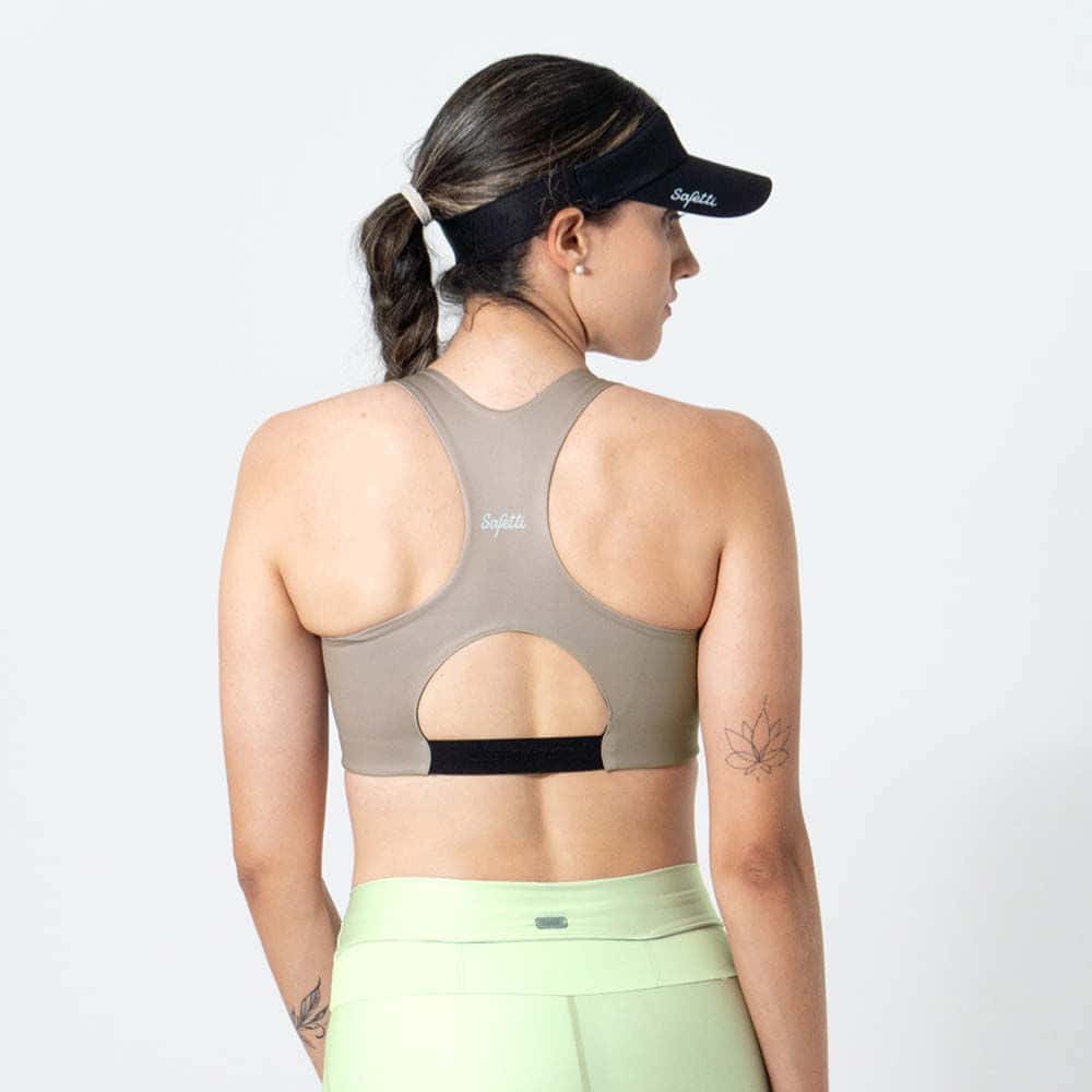 TOP RUNNING DUOMOTION AVELA PARA MUJER - miniatura 2
