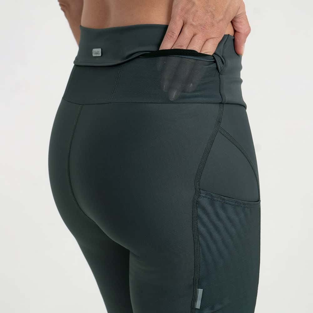 SHORT RUNNING TITÁN 2.0 ALCARUZ +  PARA MUJER - miniatura 5