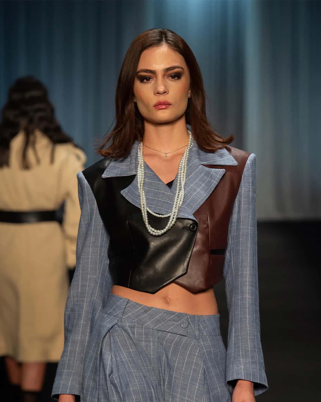 Blazer Colores