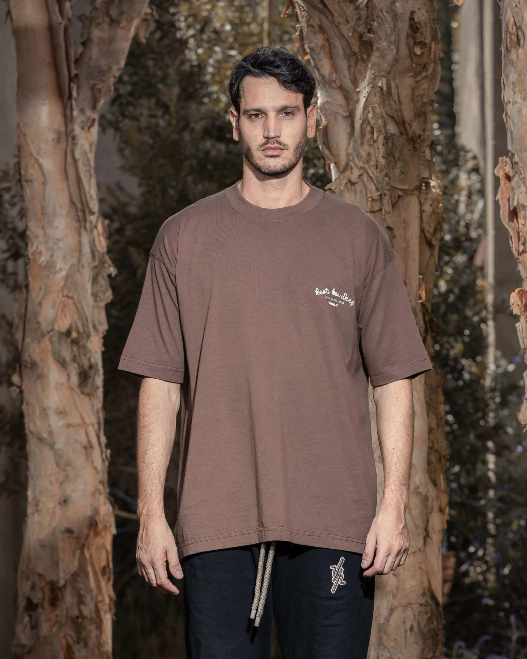 SCENT T-SHIRT - miniatura 2