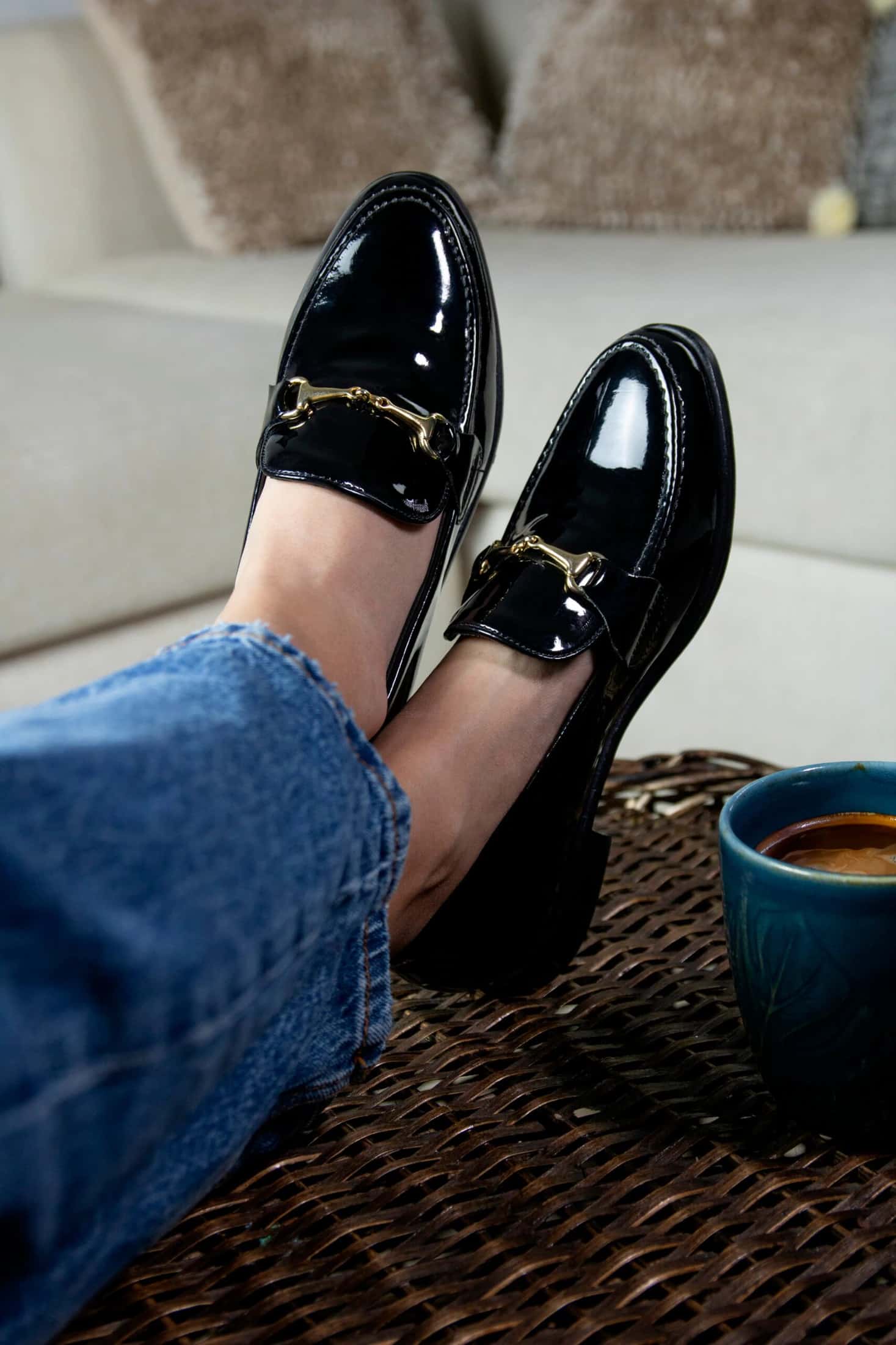 Mocasines
