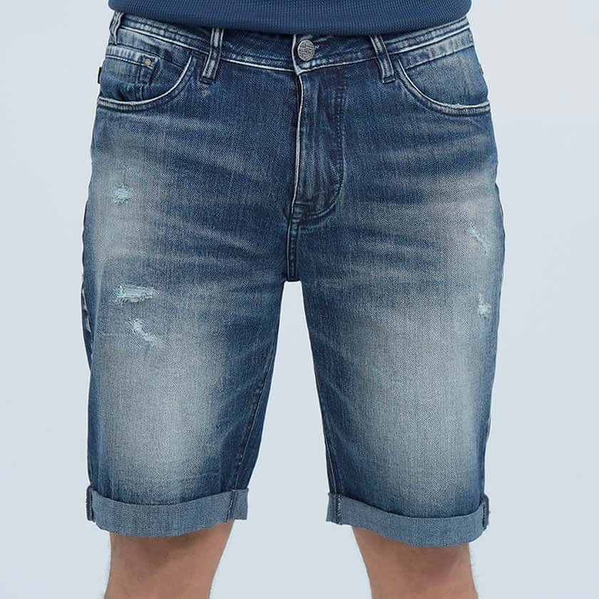 Bermuda Azul
