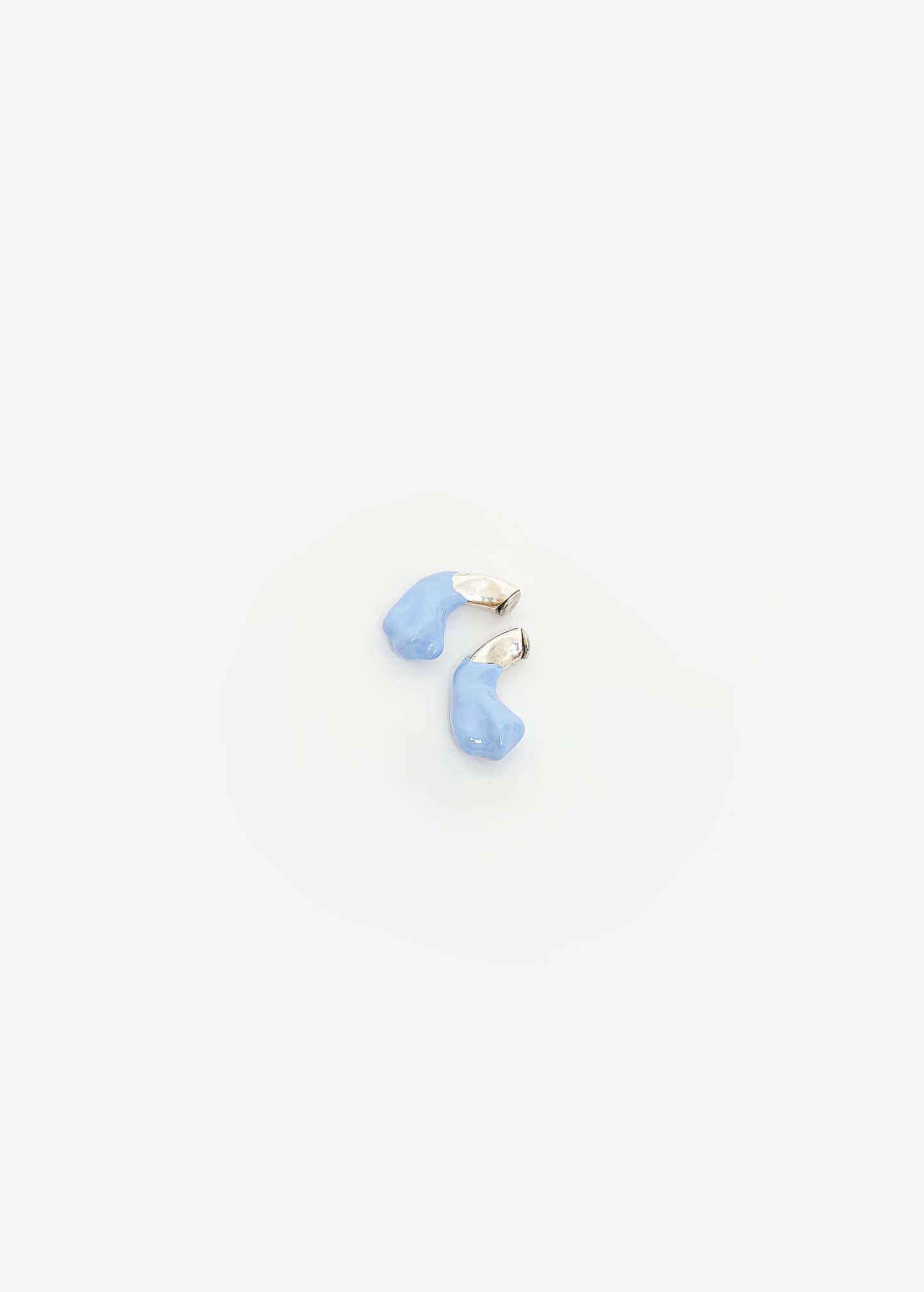 Mini Petal Curve Back Air