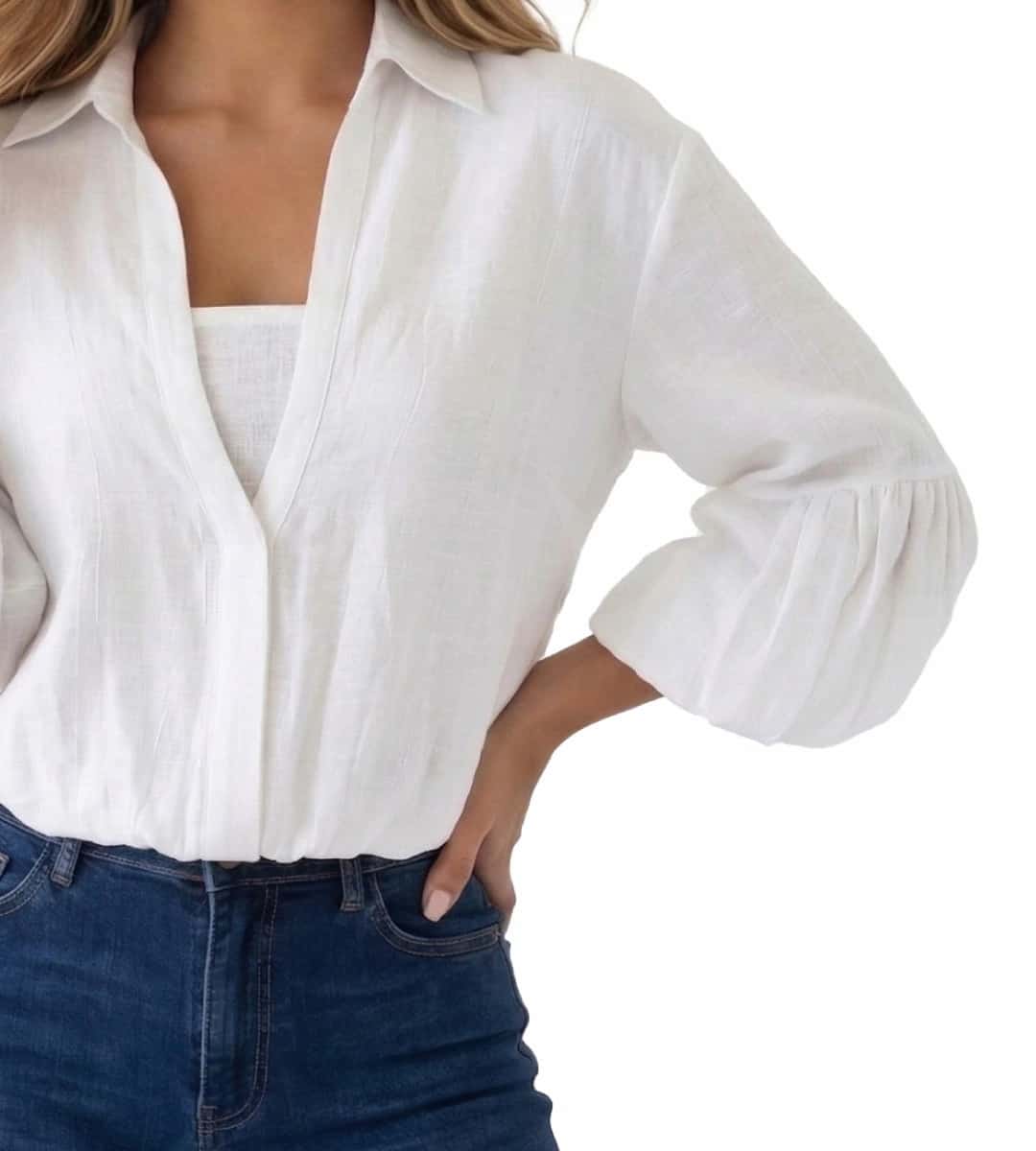 BLUSA PERILLA REF 1183393 - miniatura 3