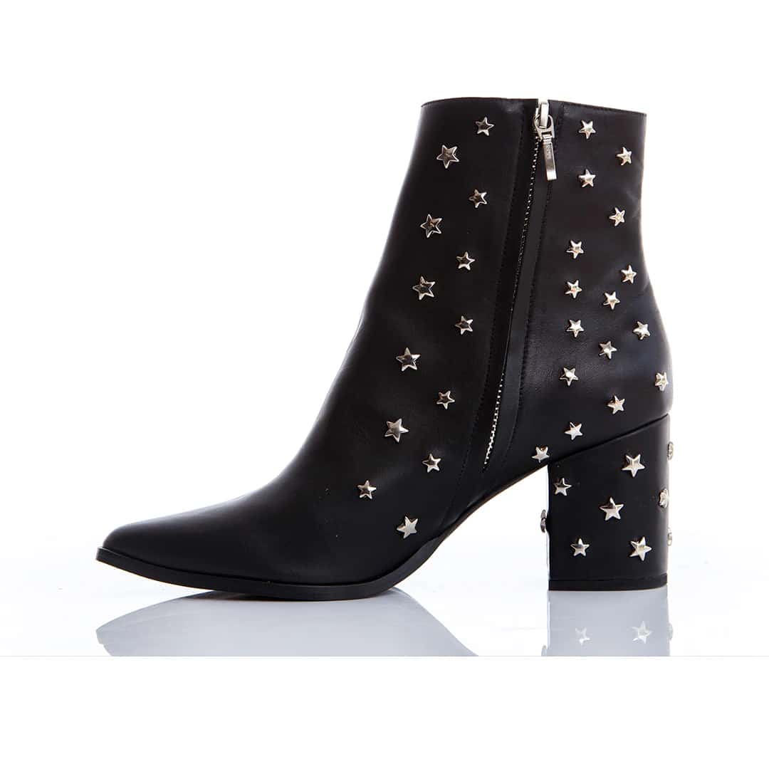 ZOE STARDUST NEGRO - miniatura 3