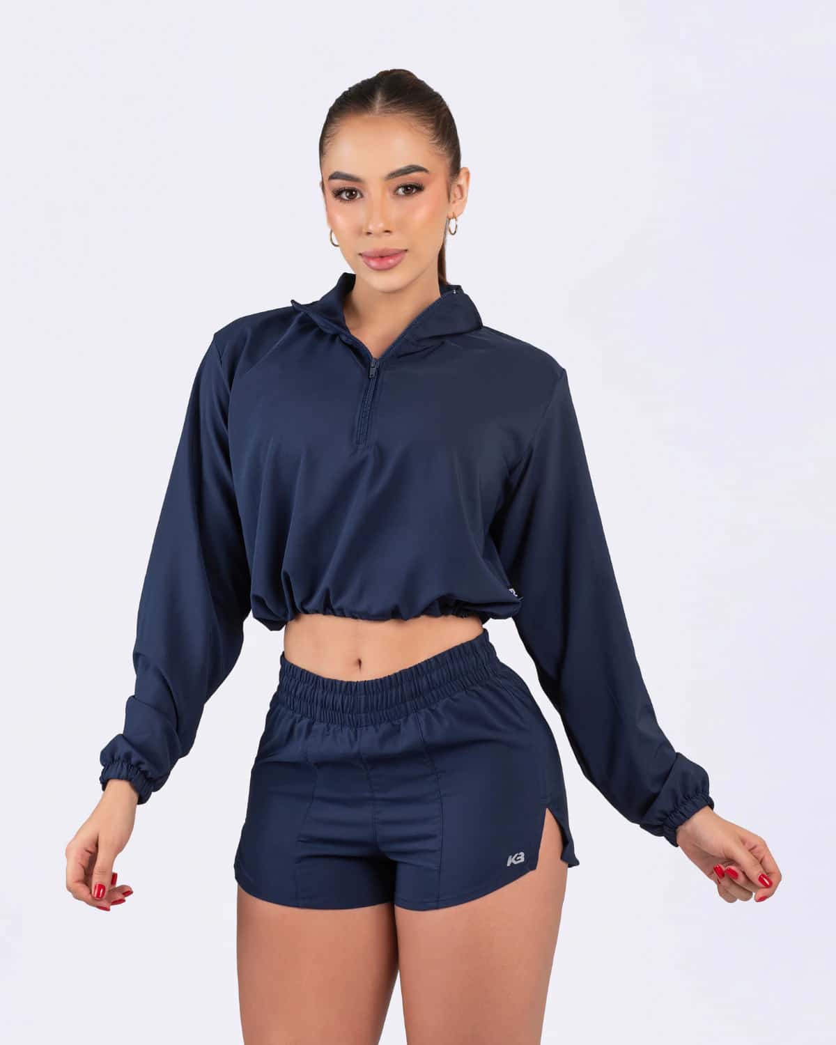 Chaqueta Running Her┃KAYBU REF.1253