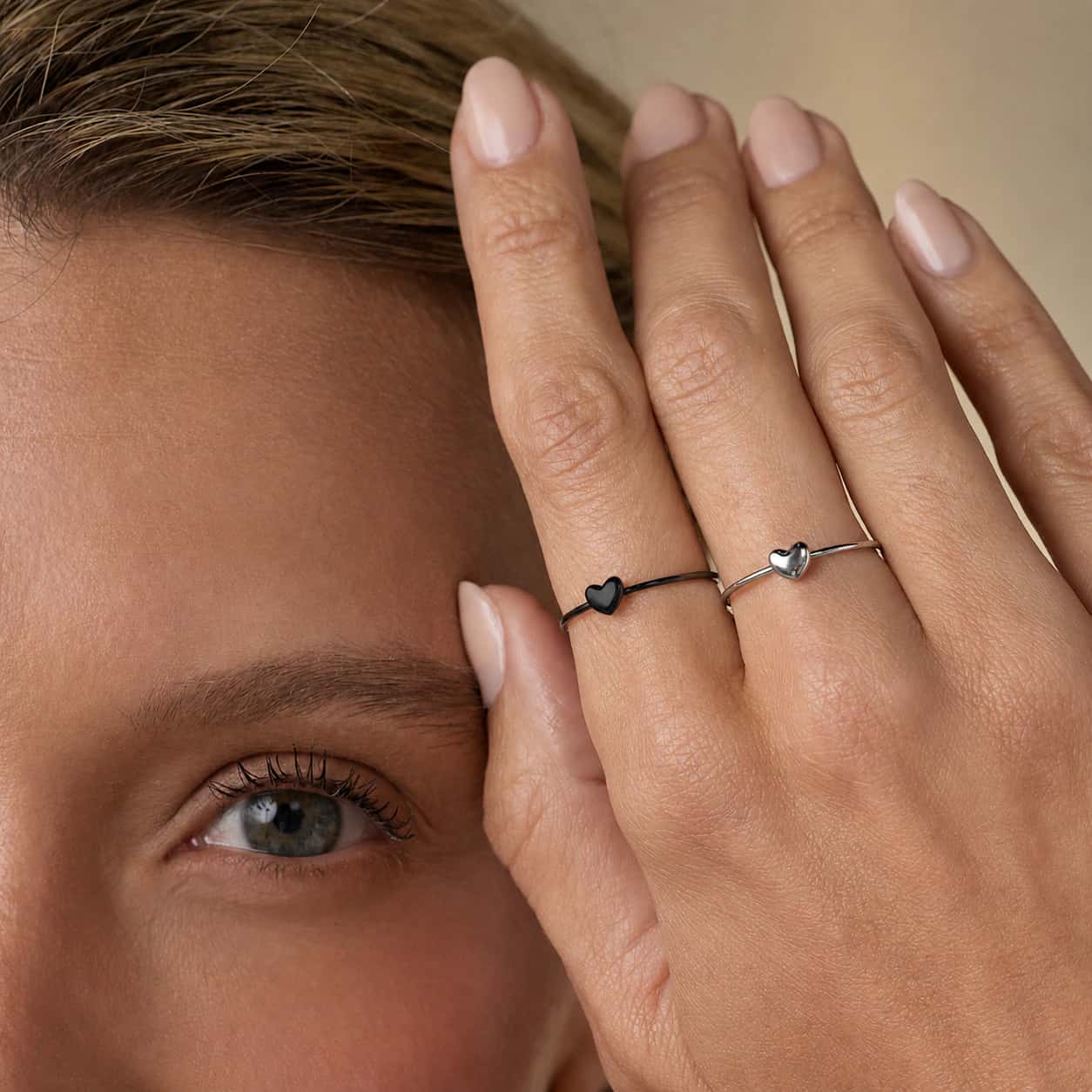 Anillo Mini Love