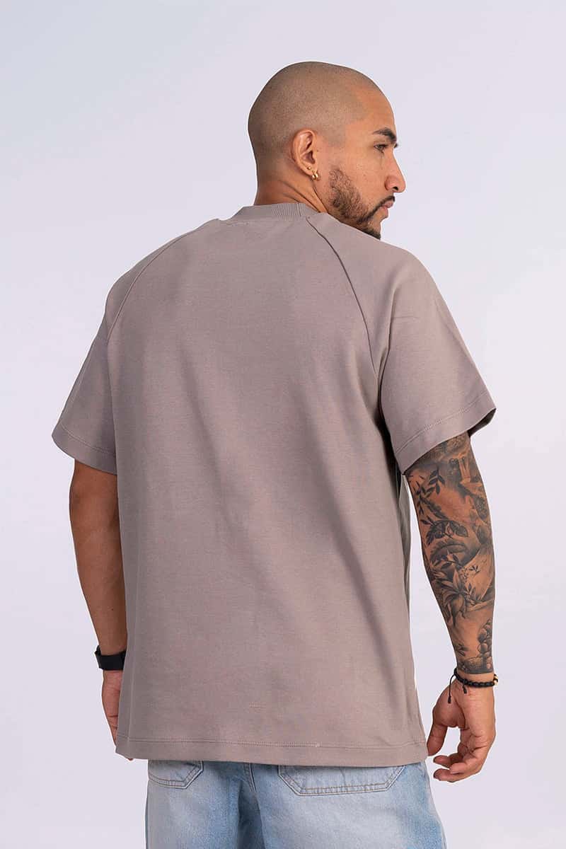 Camiseta regular streeters - miniatura 4