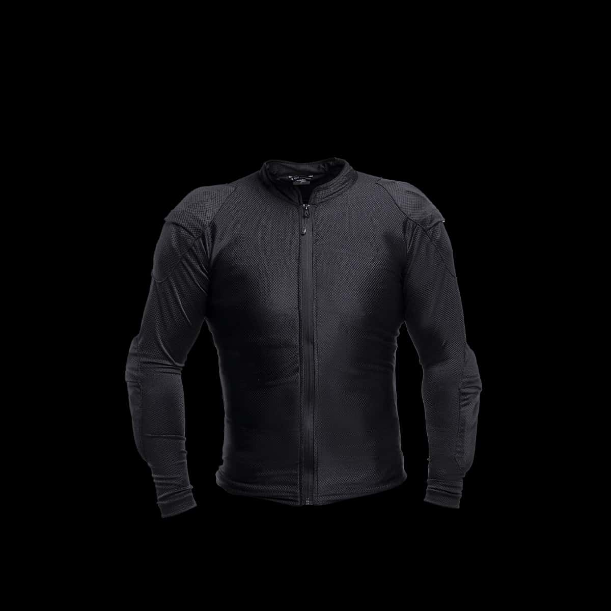 CHAQUETA BODY ARMOR PARA MOTO TECH LAYER