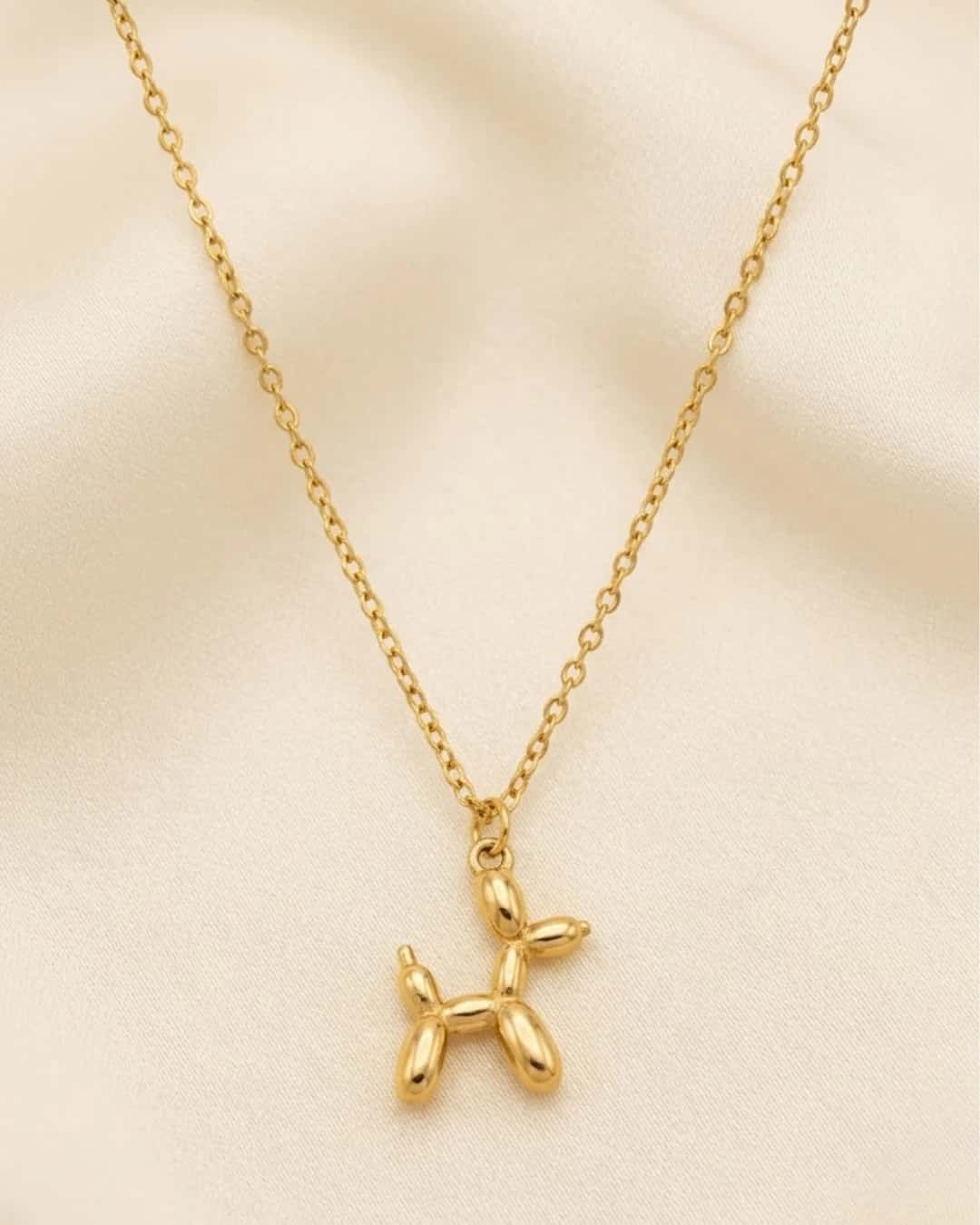 CADENA GILDEN PUPPY
