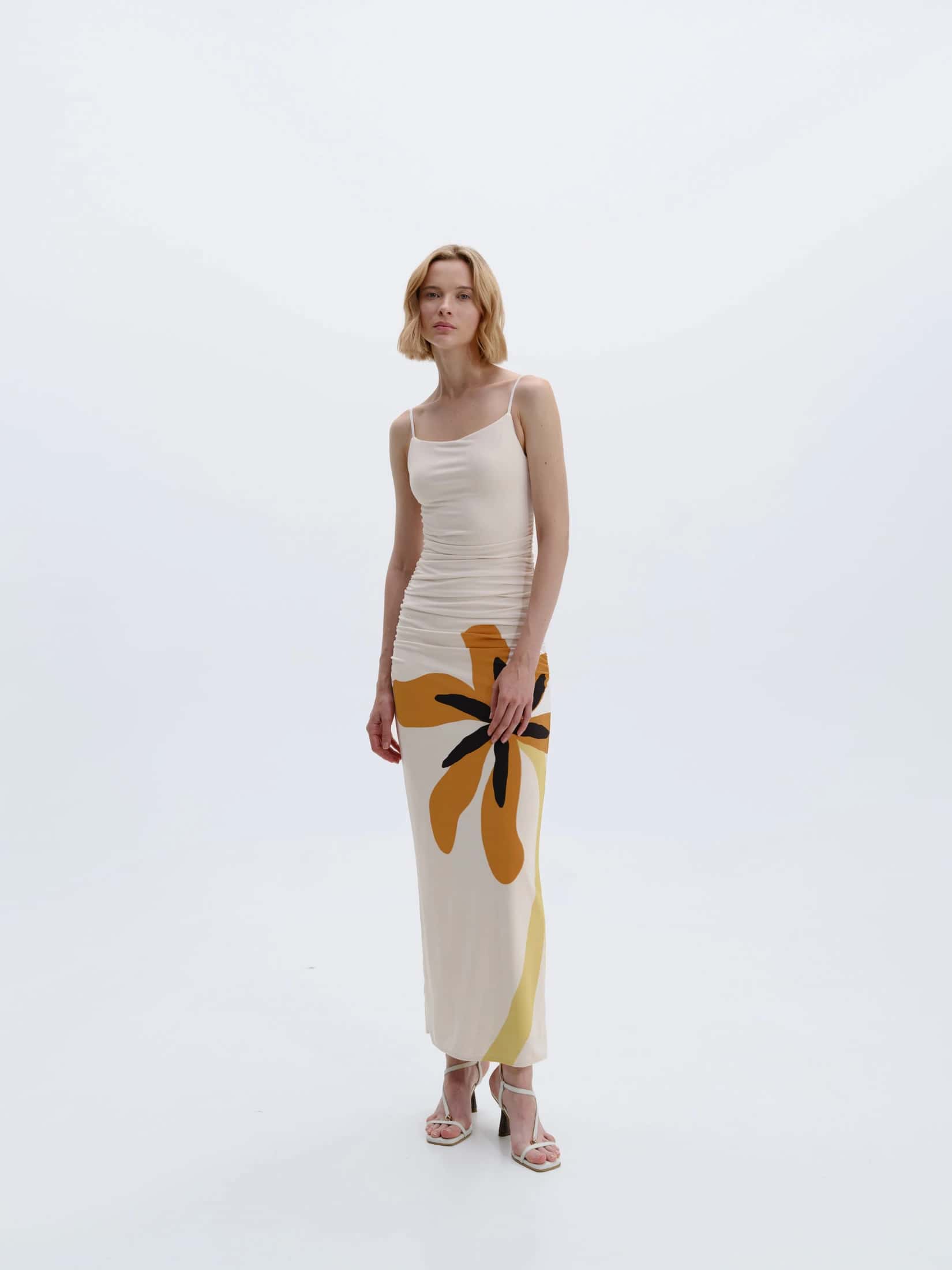 KIM DRESS