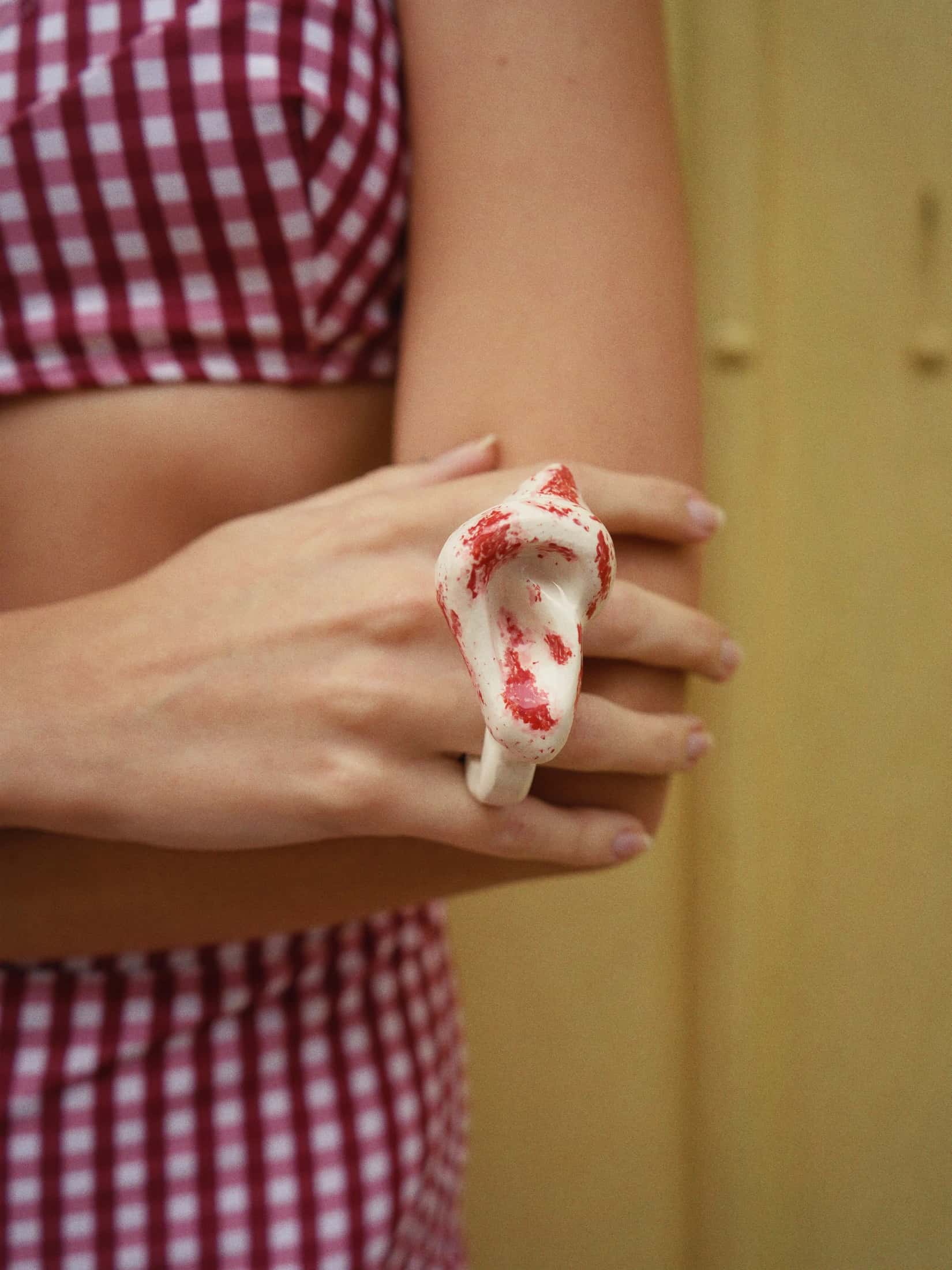 Ring Caracola - miniatura 1