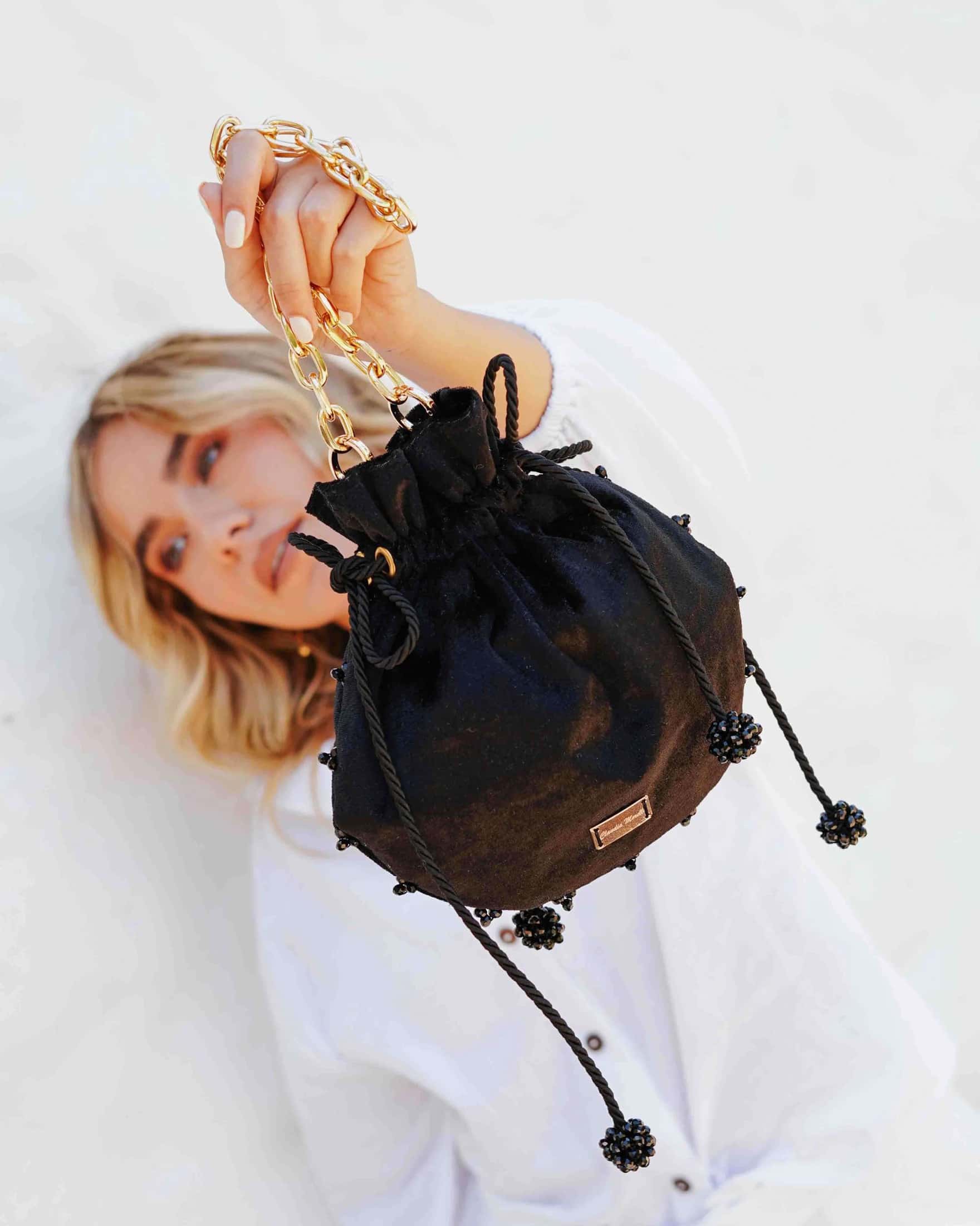 Bolso Martini Negro