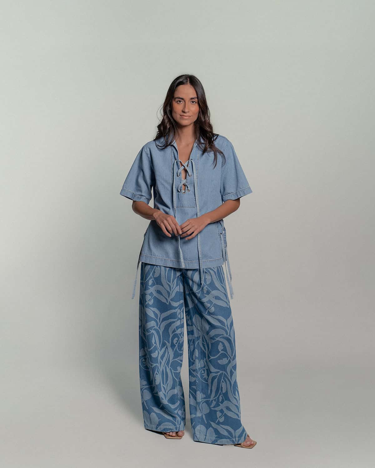 Blusa Skyberry - miniatura 4