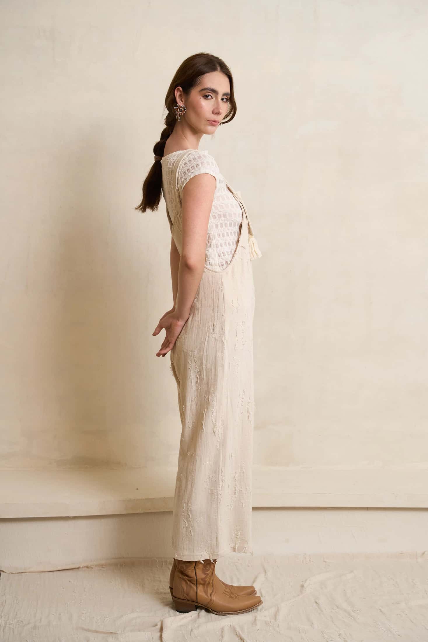 Jumpsuit Dreams - miniatura 3