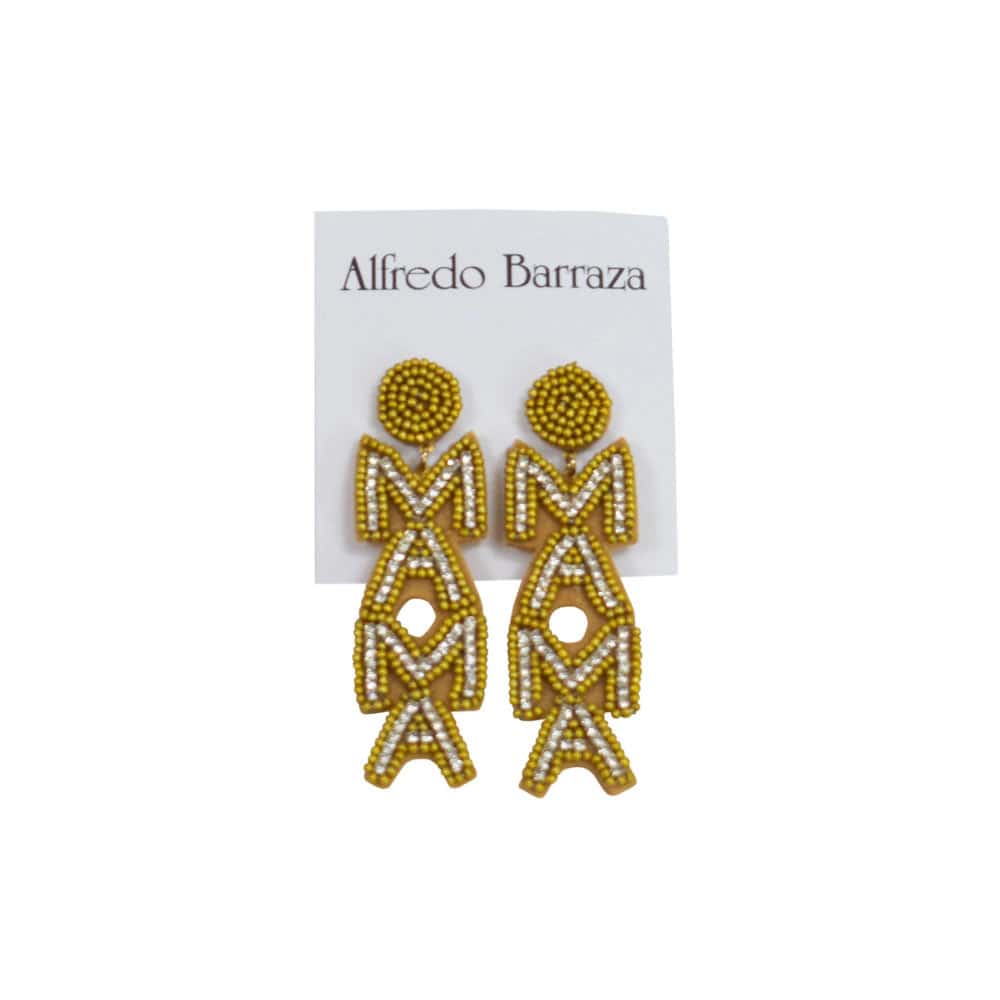 Colombian Handmade Earrings - miniatura 11