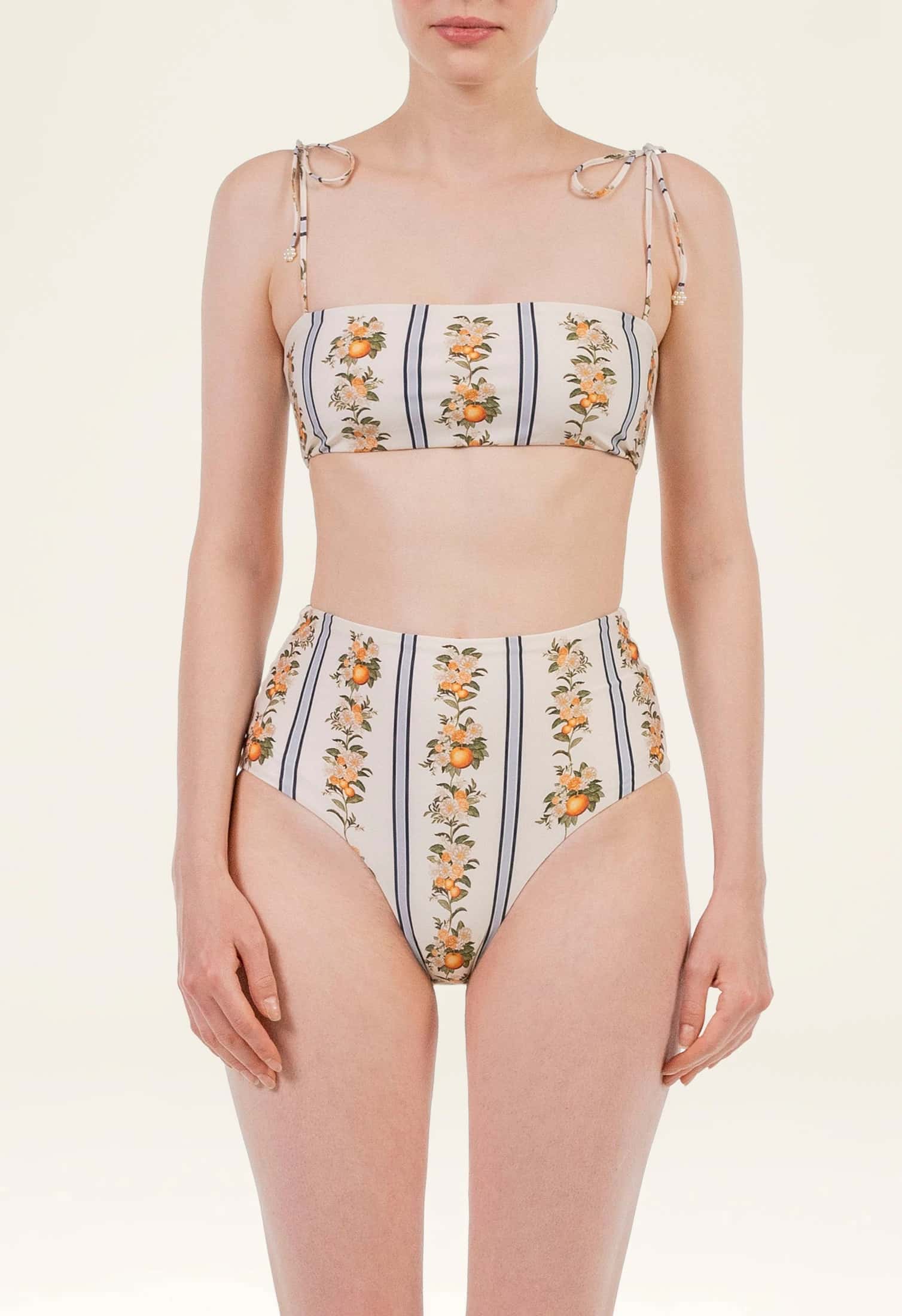 Primavera Valle Bikini Top - miniatura 5