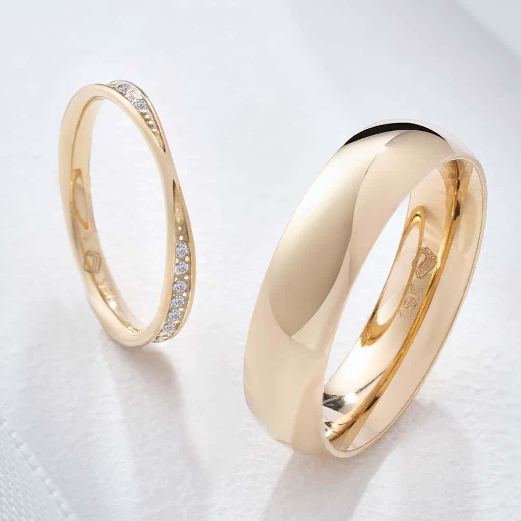 Argollas Aura