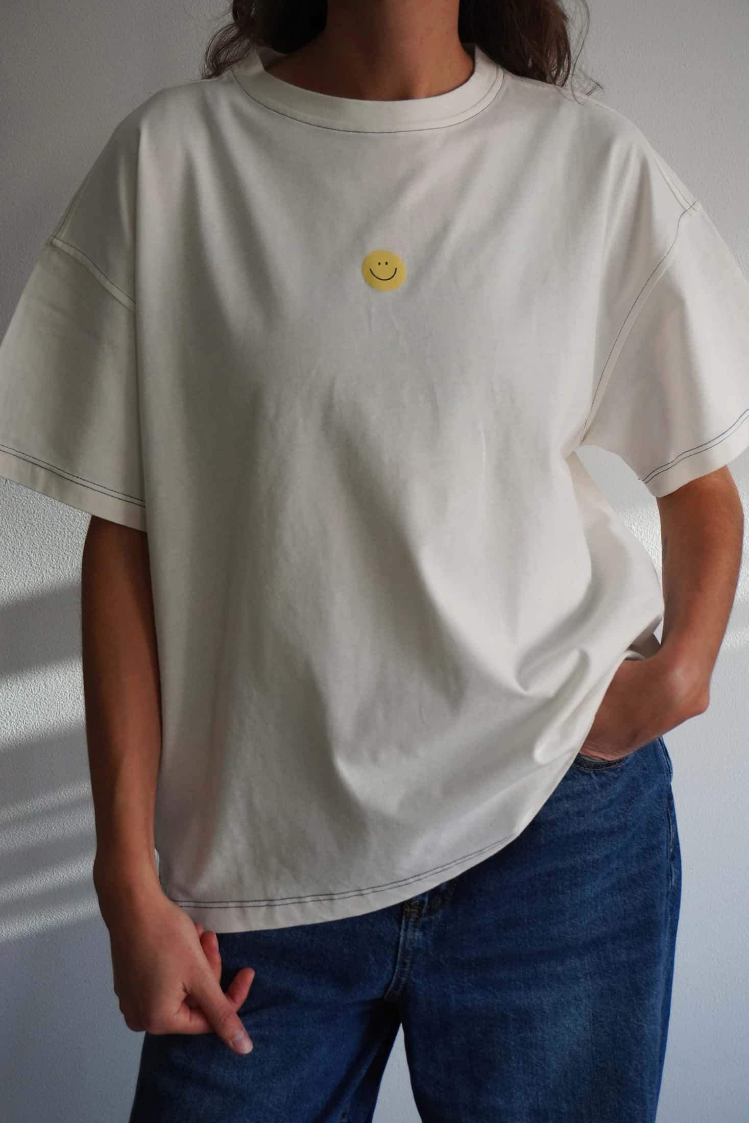 Camiseta Let's Play - miniatura 3