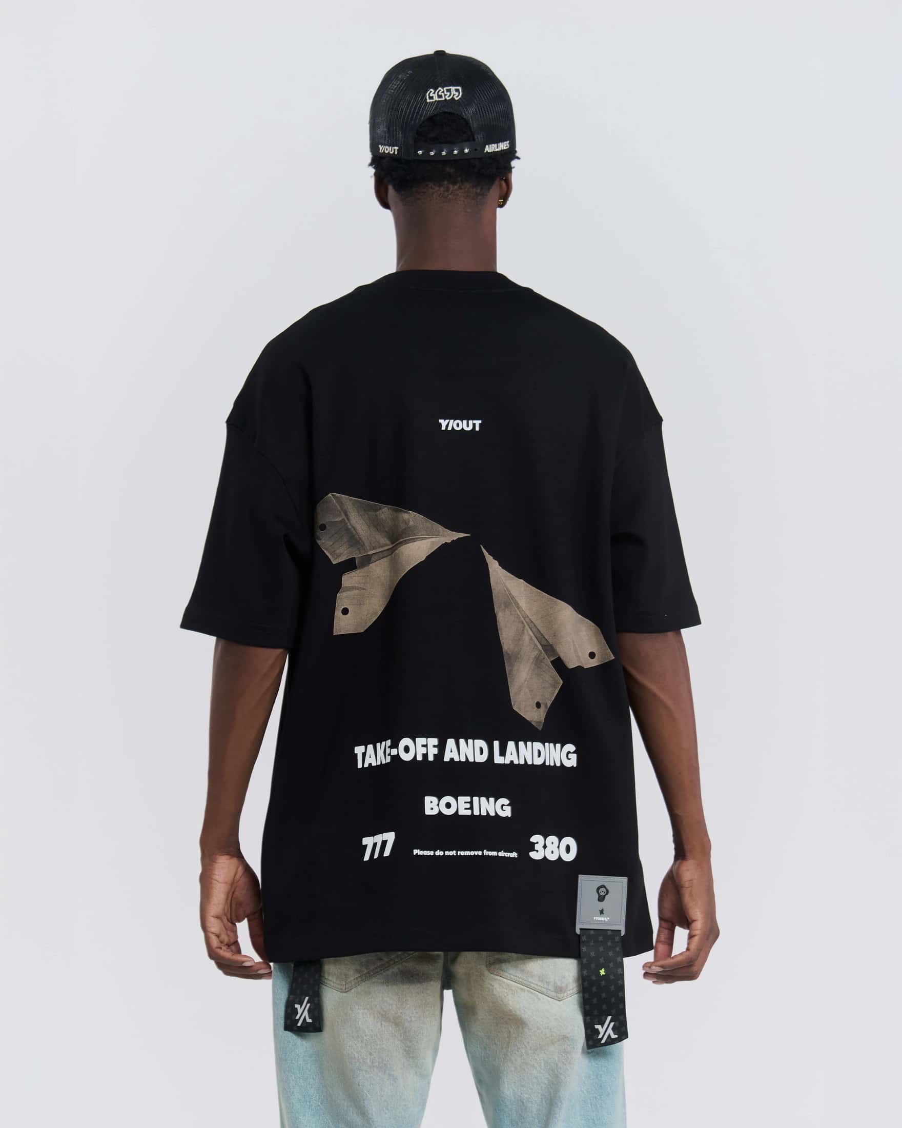 HKG T-SHIRT - miniatura 3
