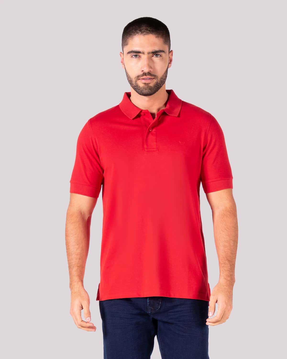 Polo  para hombre