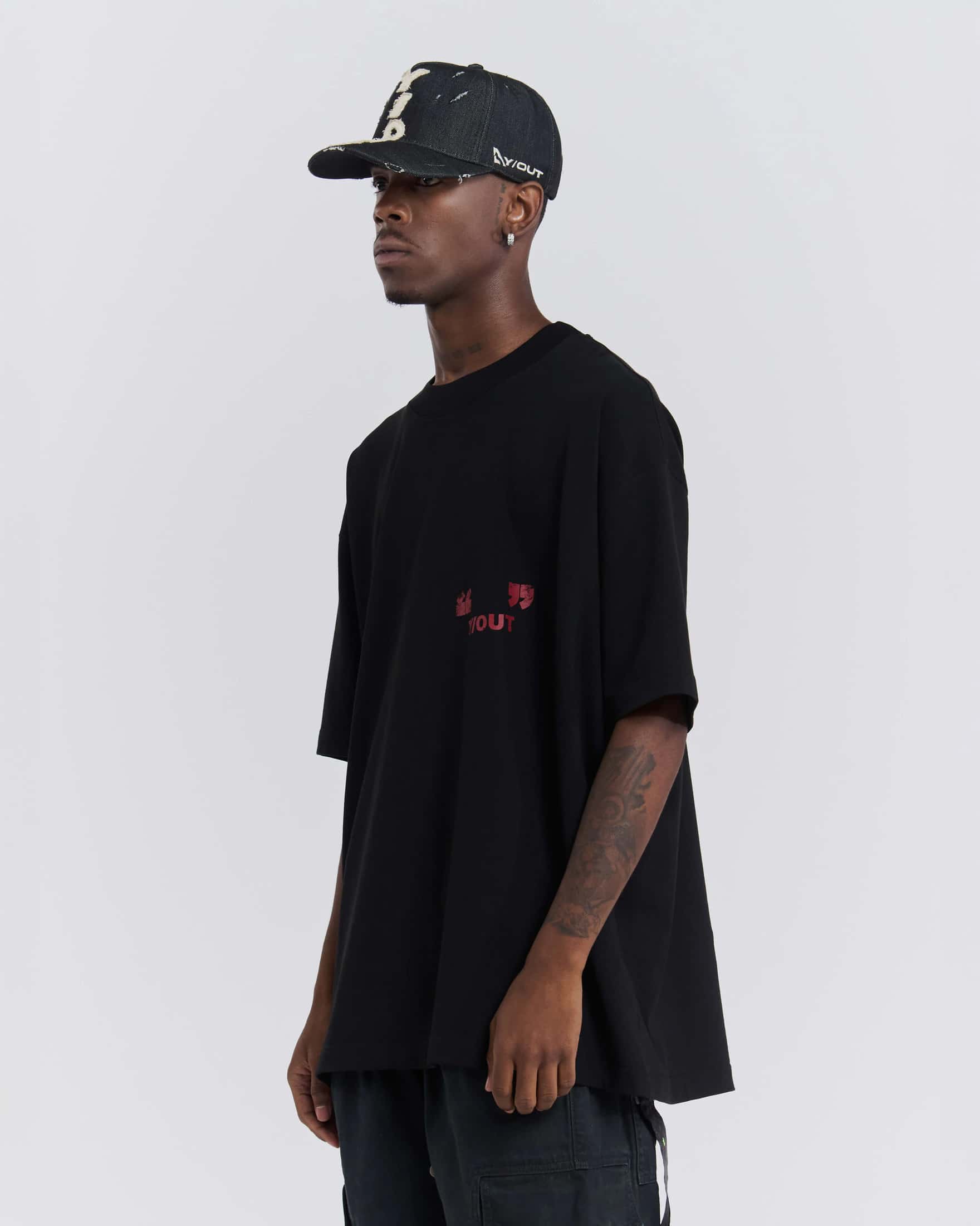 PLANE T-SHIRT - miniatura 6