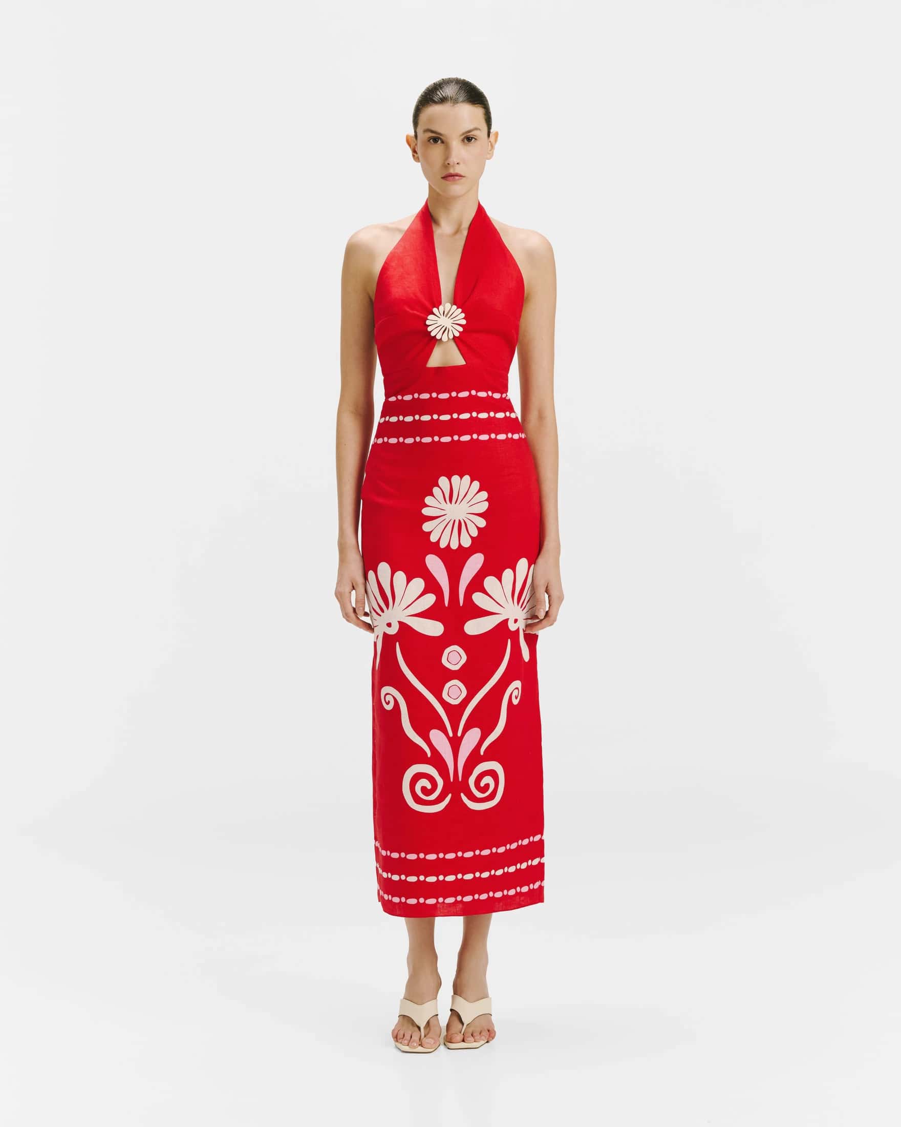 ORLY DRESS