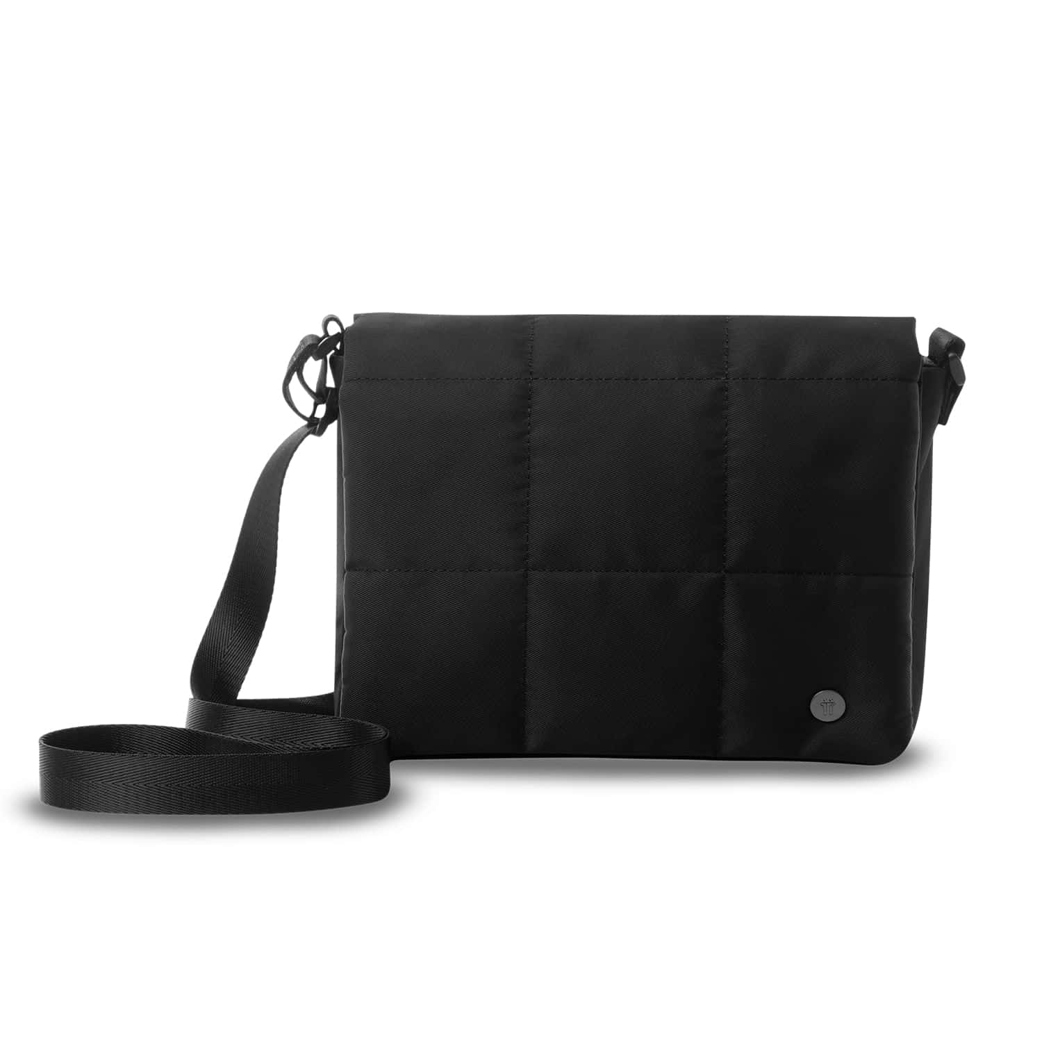 Bolso para Mujer Freya tipo Crossbody Pequeño Negro