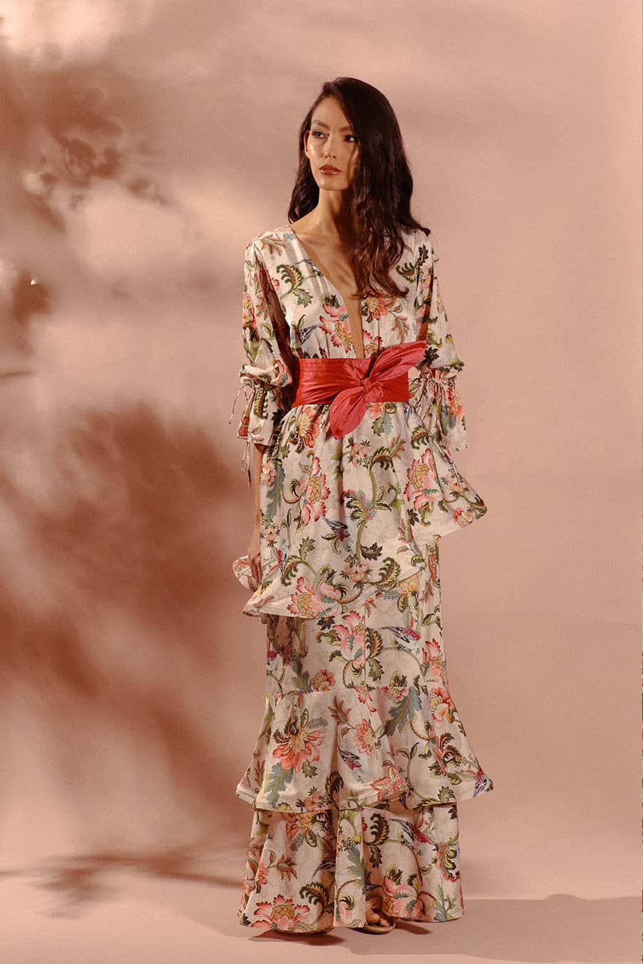 Hanna - Vestido - miniatura 2