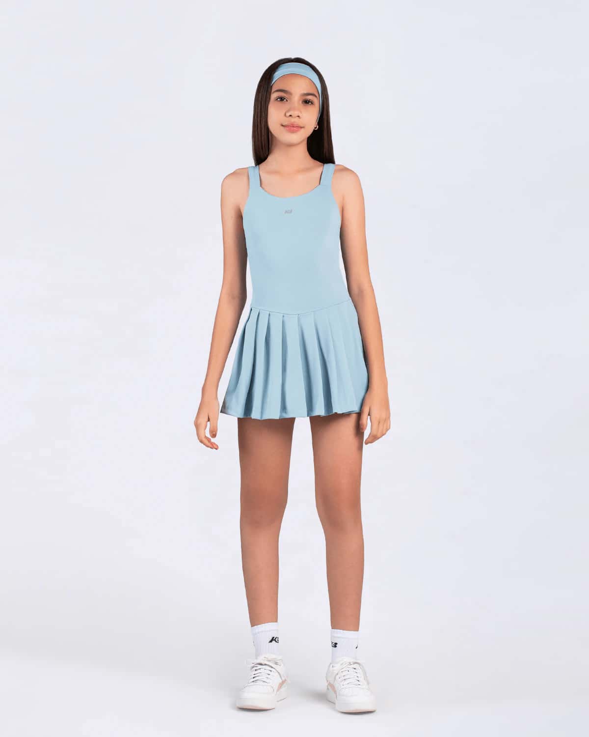 Vestido Her-Era┃KAYBU REF.1304