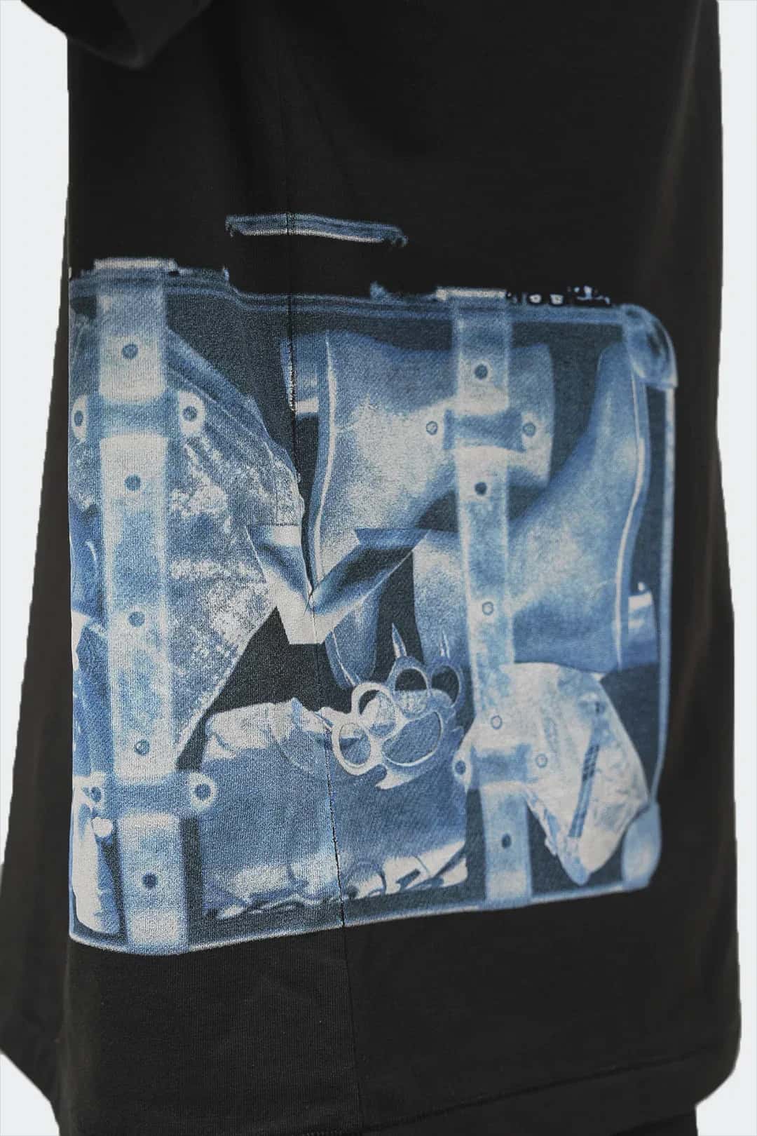 VENENO CAMISETA BRIEFCASE - miniatura 2