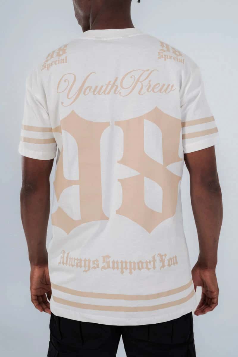 Camiseta regular special 98 - miniatura 2