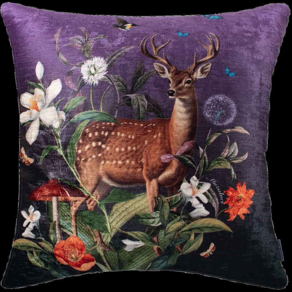 Cojin - Woodland Venado